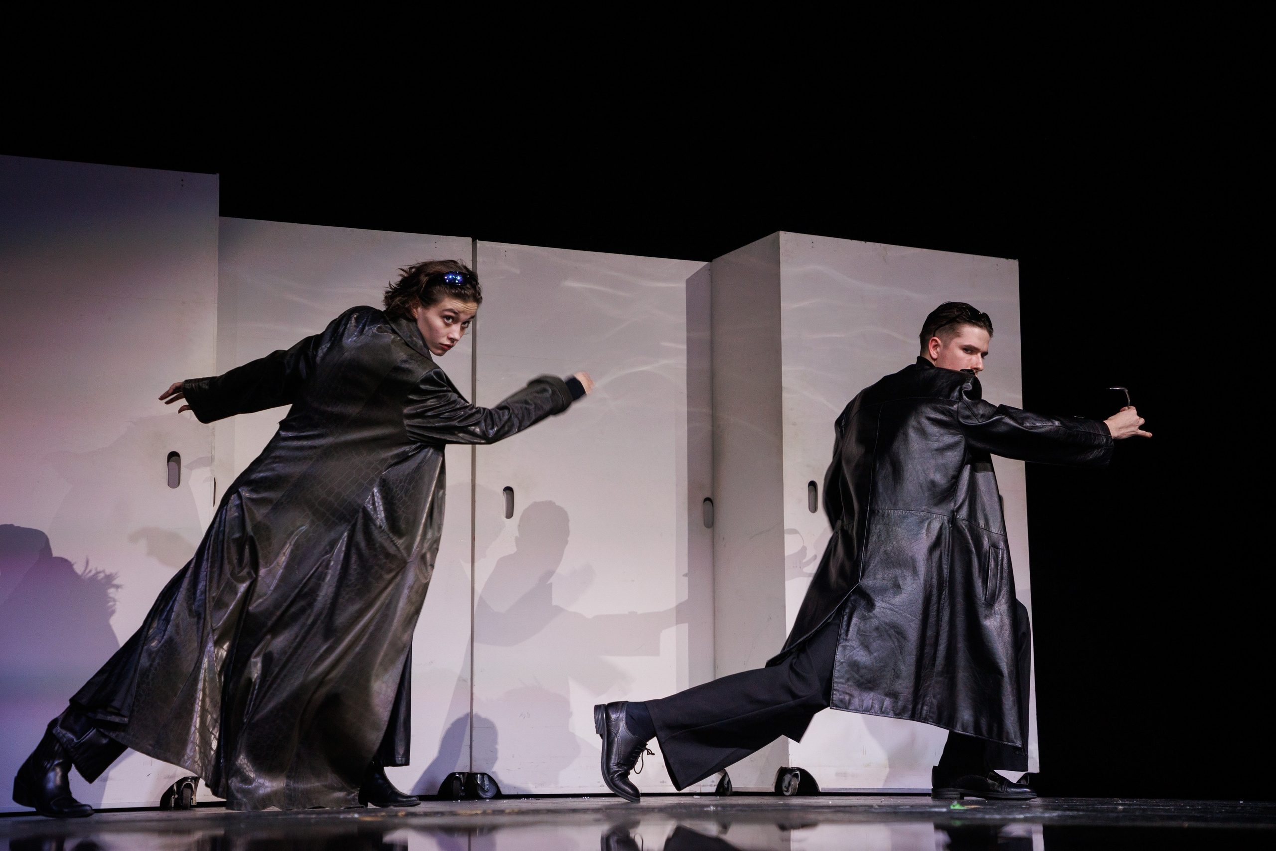 МХАТ. Новый квадрат. Фотограф городских и семейных событий Артем Карпухин