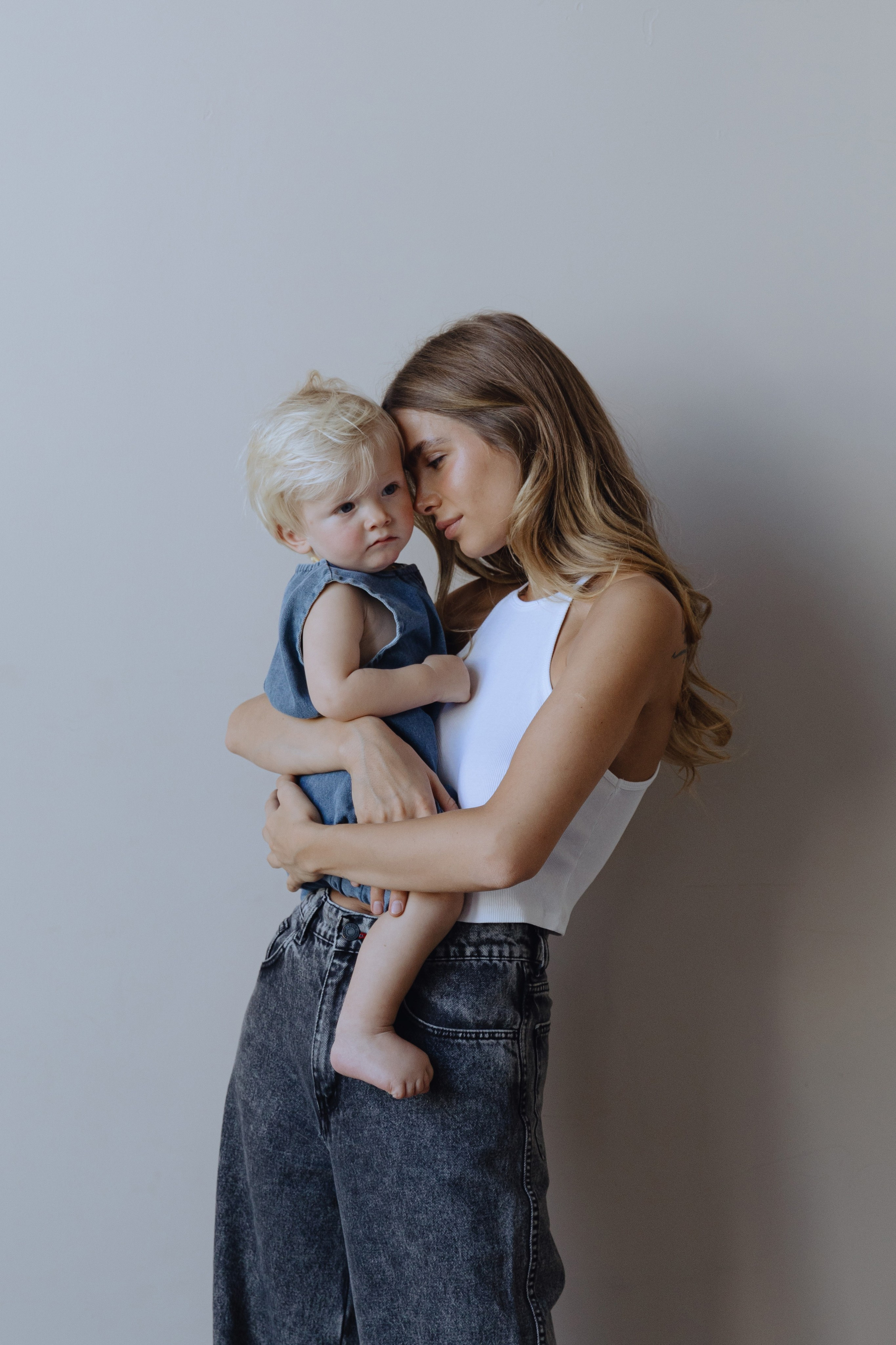 Семейная фотосессия. Фотограф Москва женские портреты, влюбленные пары, мама и малыш