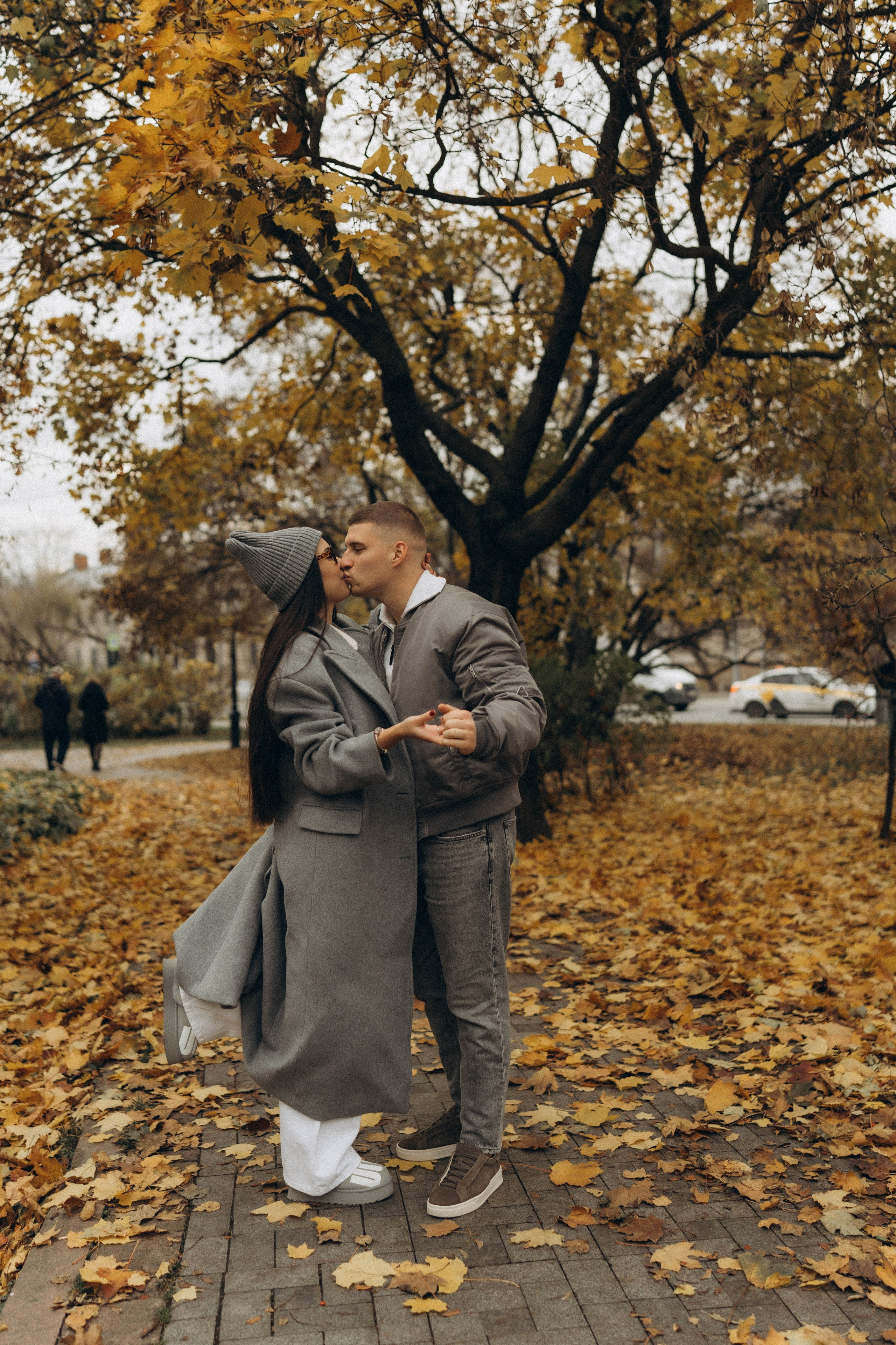 Высотка на котельнической. Портретный фотограф в г. Москва Солнцево Яковлева Анастасия