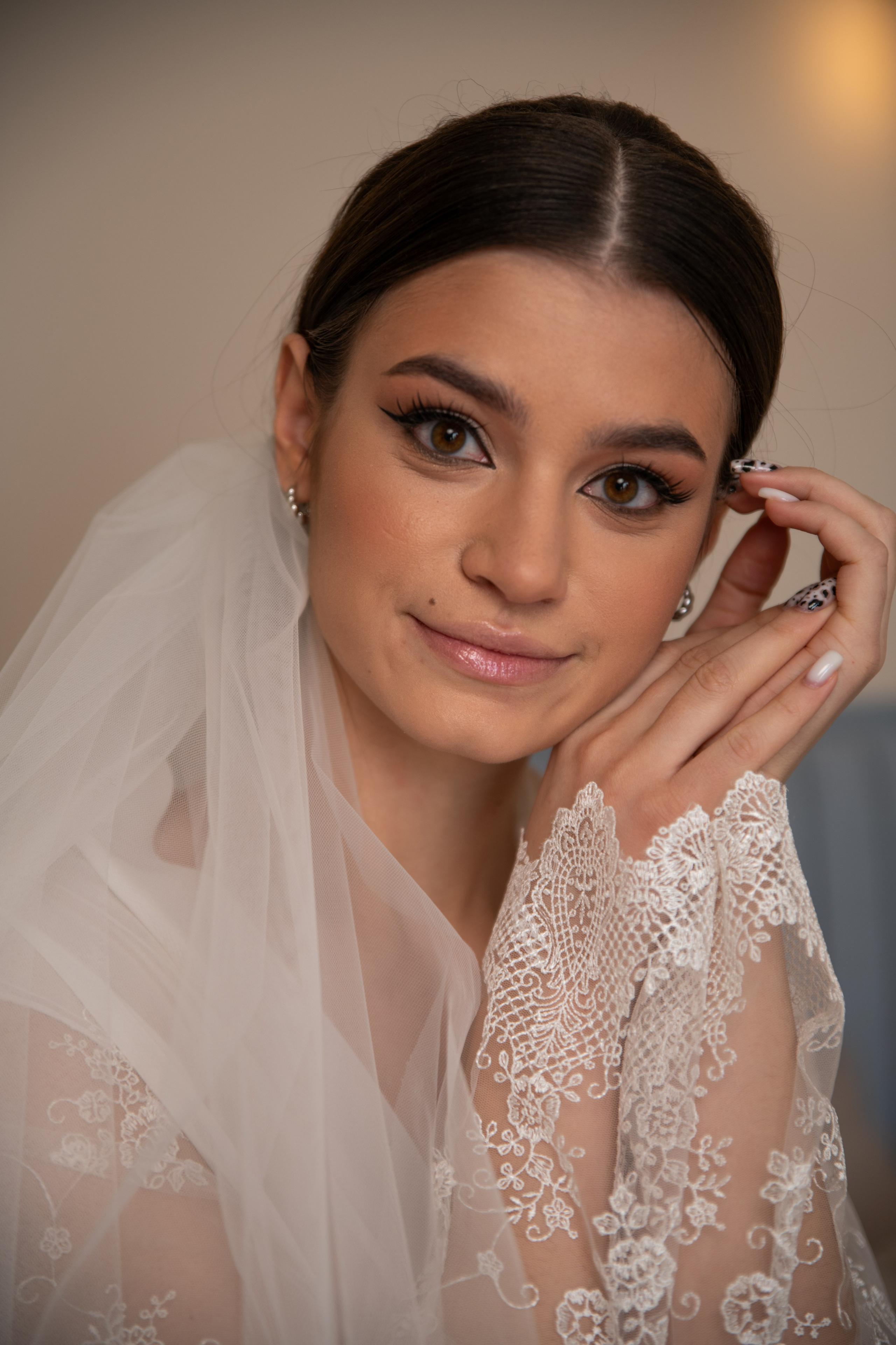 Съемка для салона свадебных платьев «Пудра». Ваш фотограф для любого вида съемки