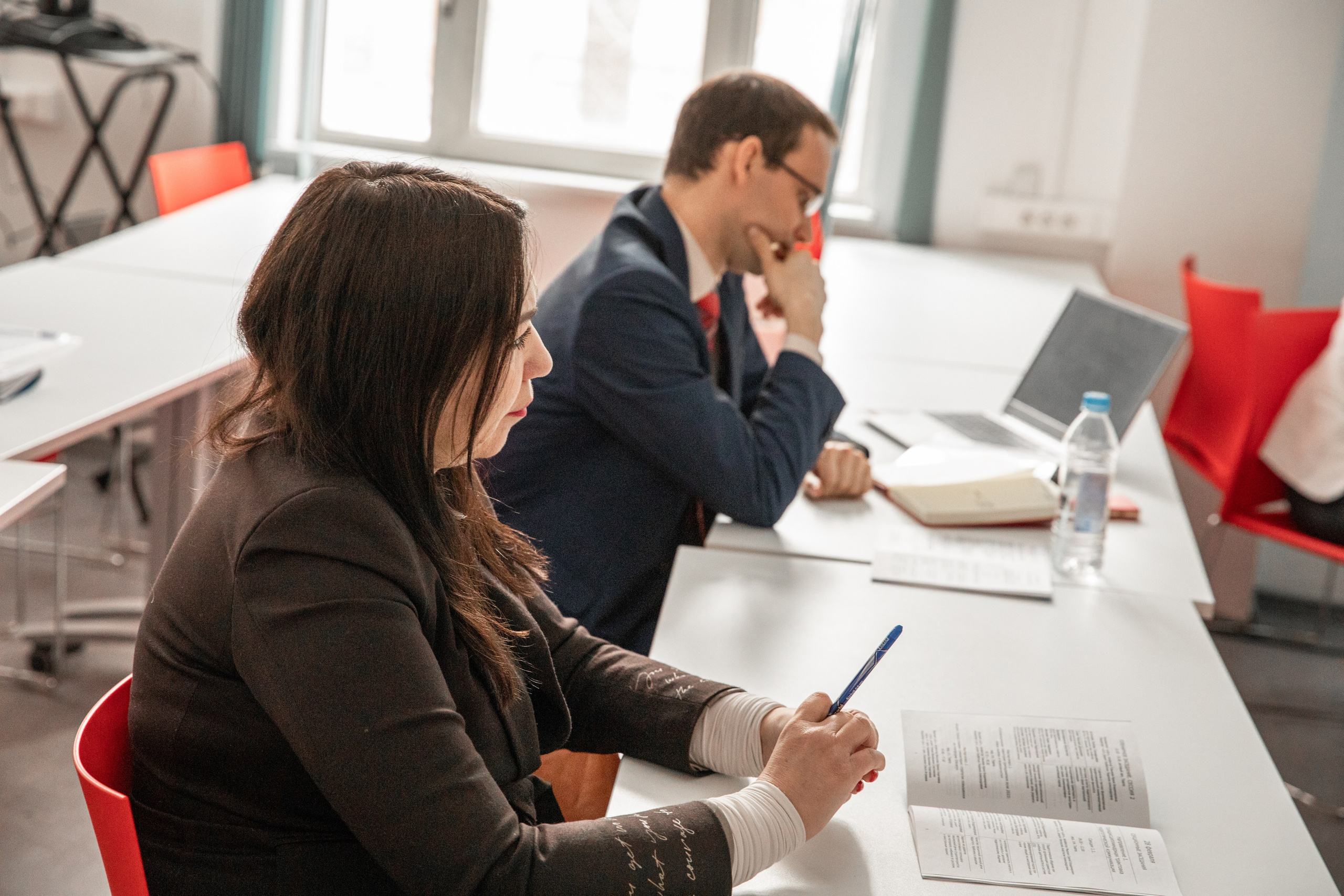 III Всероссийская конференция | Педагогический Дискурс в Современной Научной Парадигме | МГПУ ИИЯ. Фотограф брендов и бизнеса в Москве Алексей Сентюрин