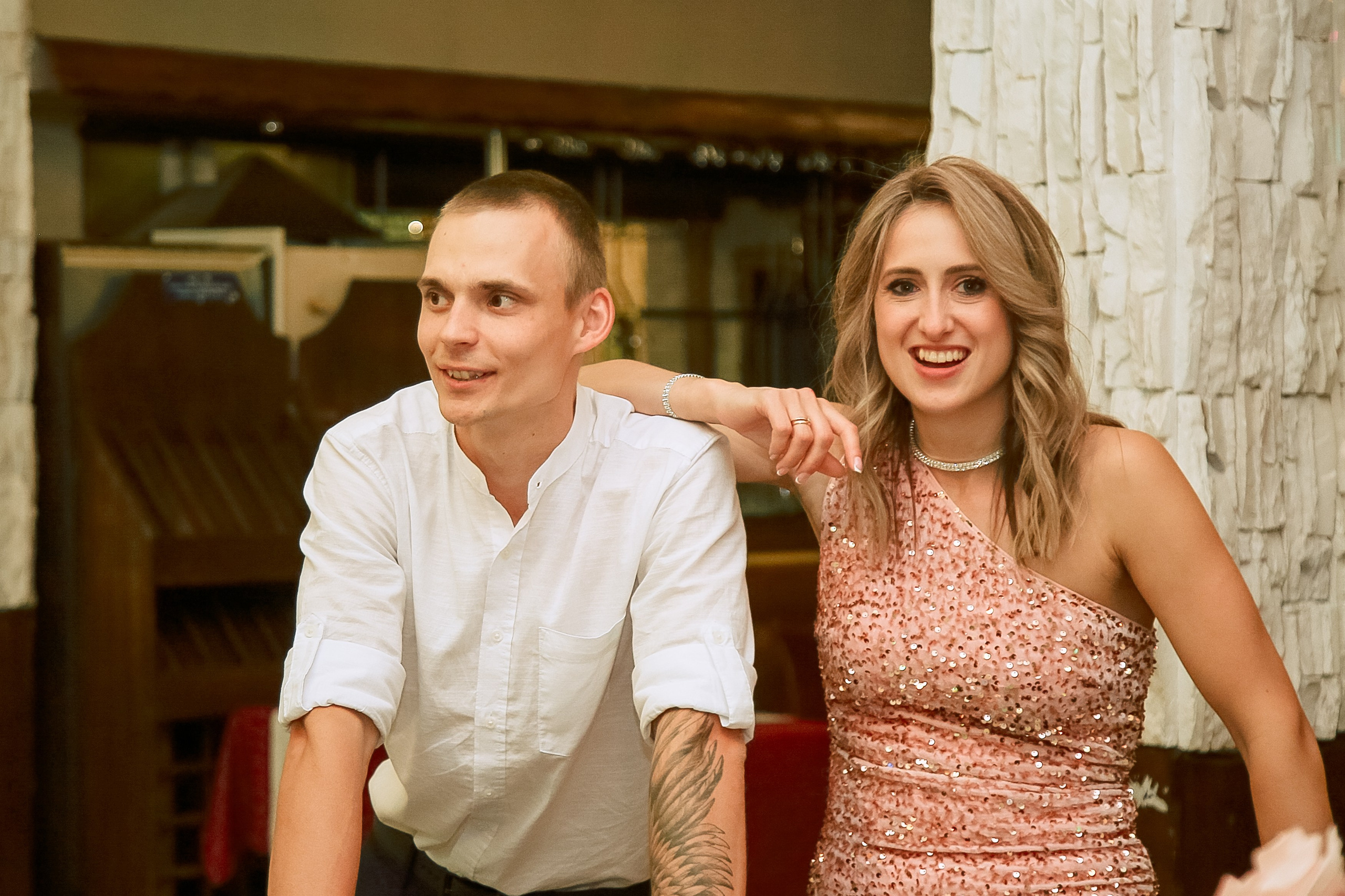 Катя+ Влад. Фото-Видеосъемка любых мероприятий Москва Ростов