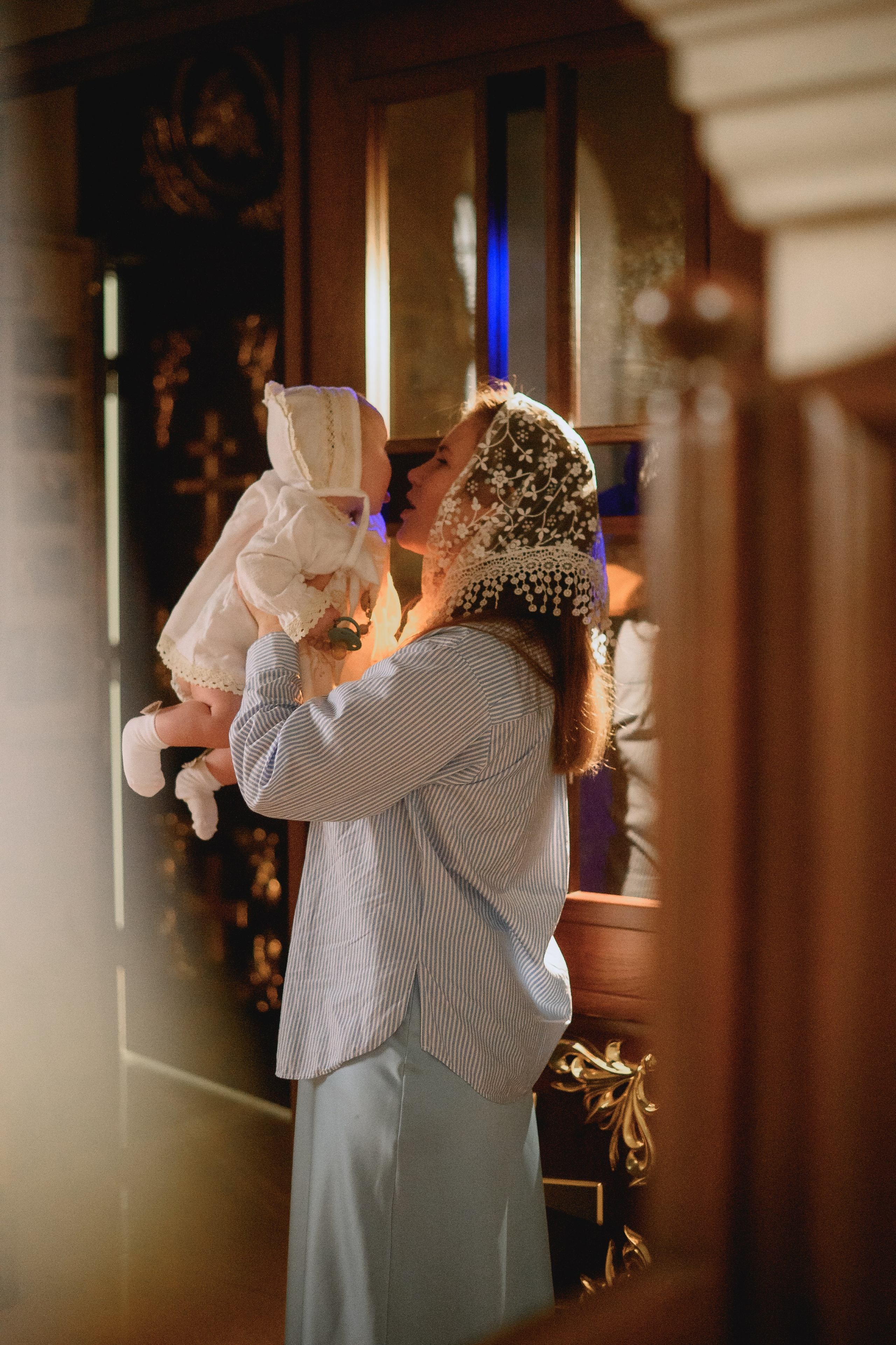 Таинство Виктории. Фотограф Котова Валентина