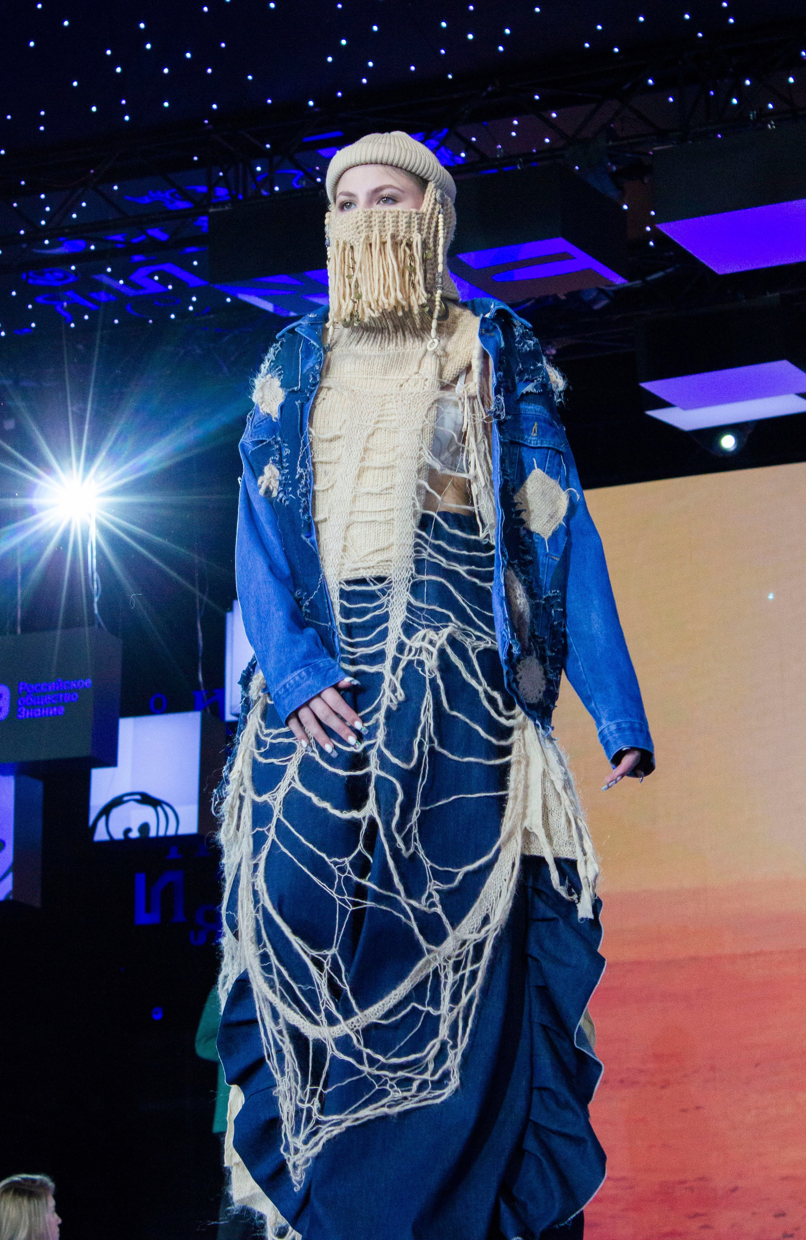 КОНКУРС МОЛОДЫХ ДИЗАЙНЕРОВ «ТОЧКА RU». Репортажный фотограф в Москве Кащеева Анна