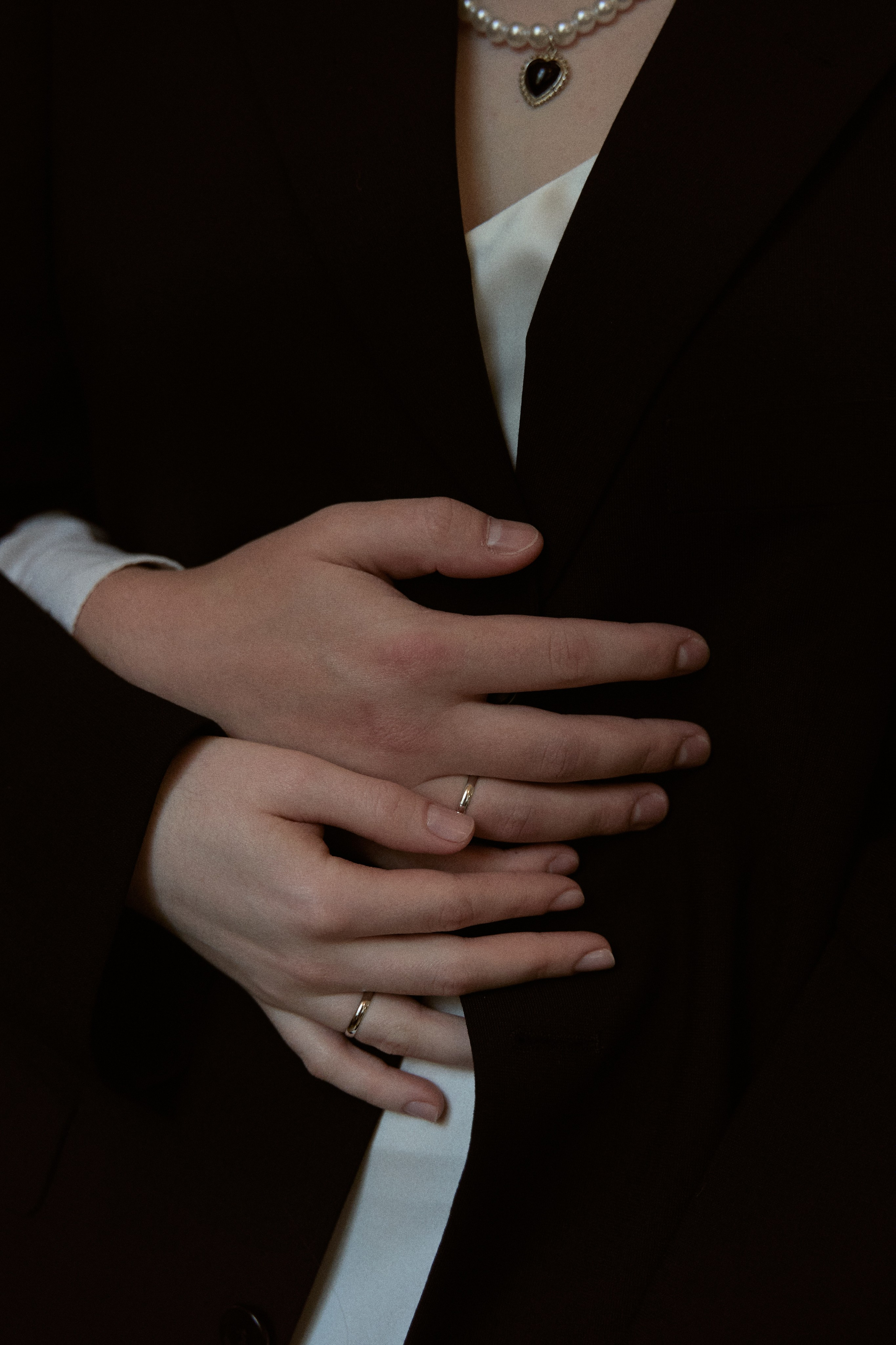 Наташа и Даниил. Фотограф в Санкт-Петербурге | Аня Маленчук