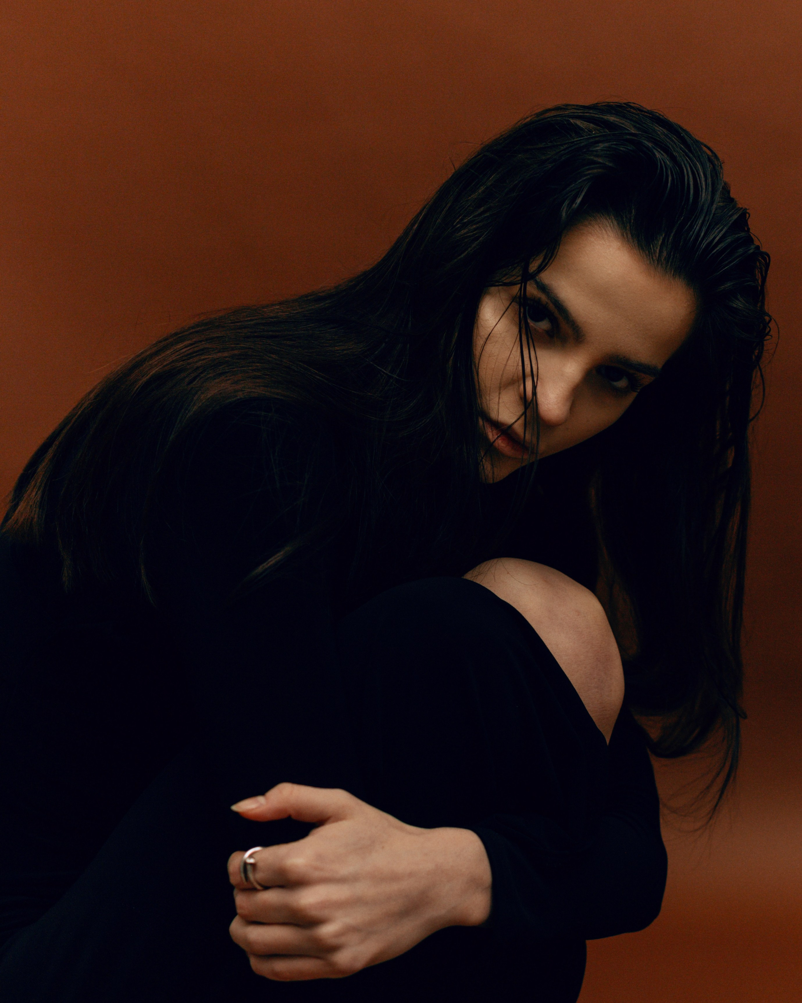 Лана. Фотограф в Москве — Евгения Прокопенко