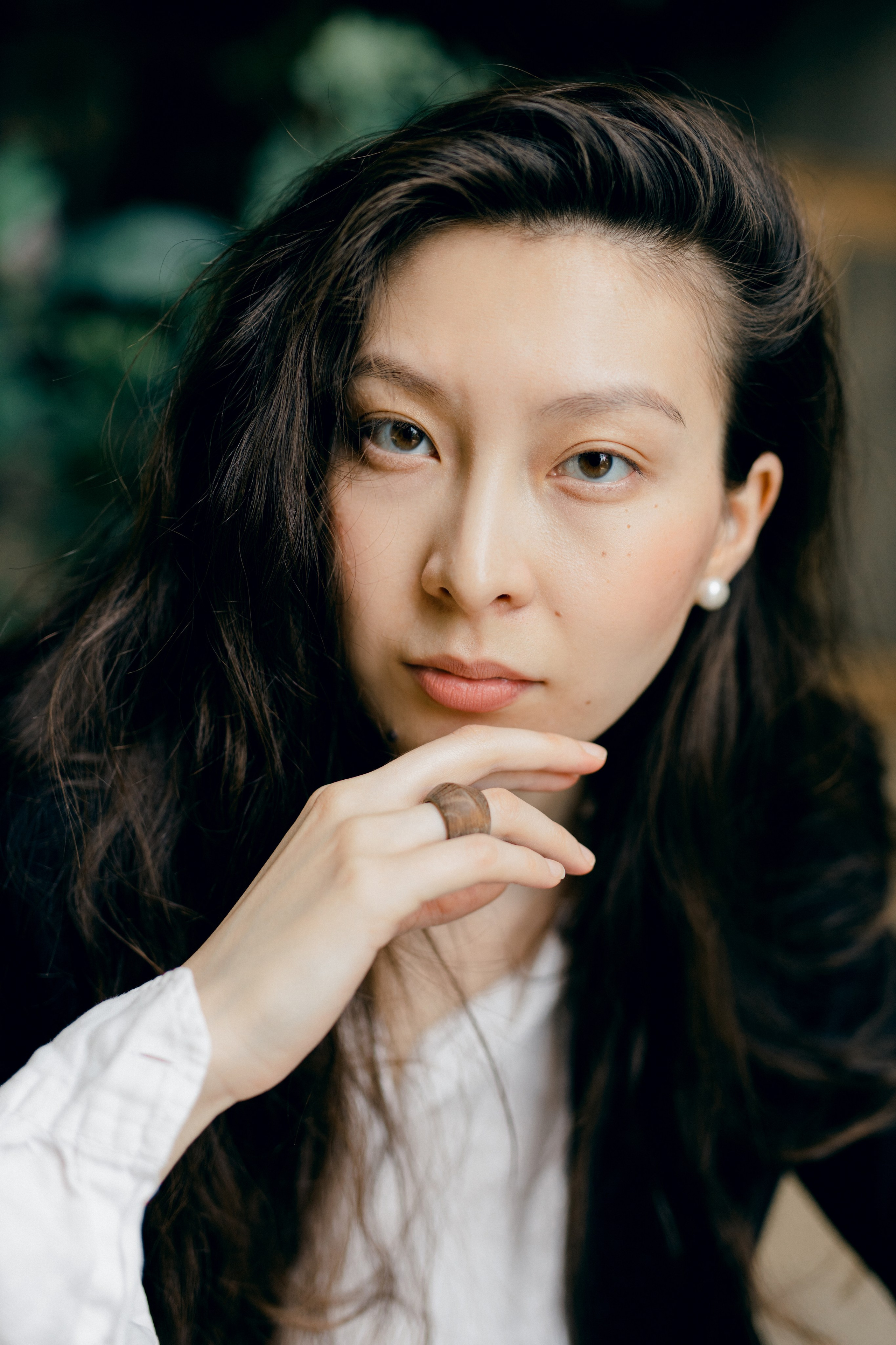 В Зазеркалье. Варвара Синицына: семейный фотограф в Москве