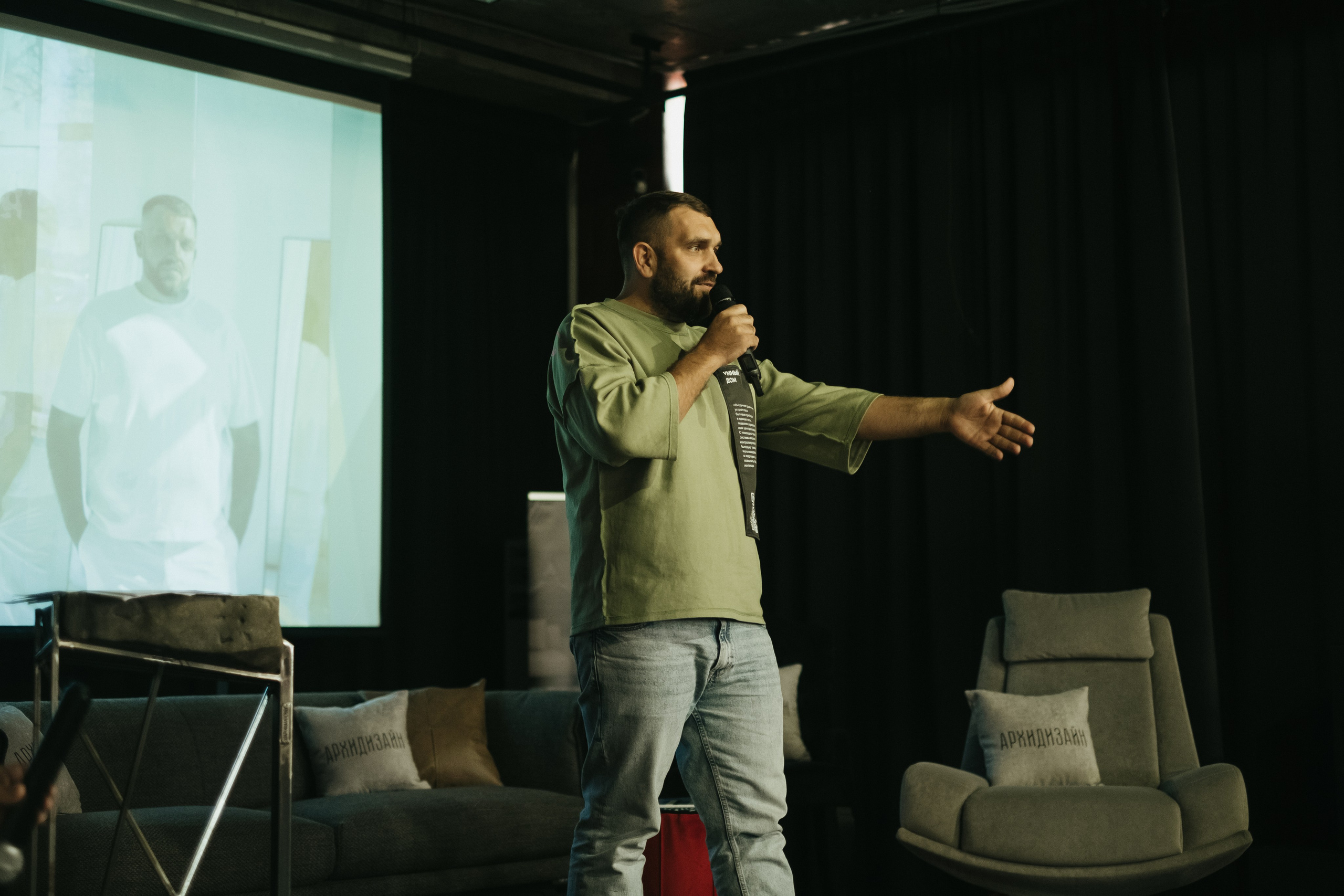 Форум-выставка АРХИДИЗАЙН. Свадебный и репортажной фотограф Денис Ожигин в Краснодаре и Краснодарском крае