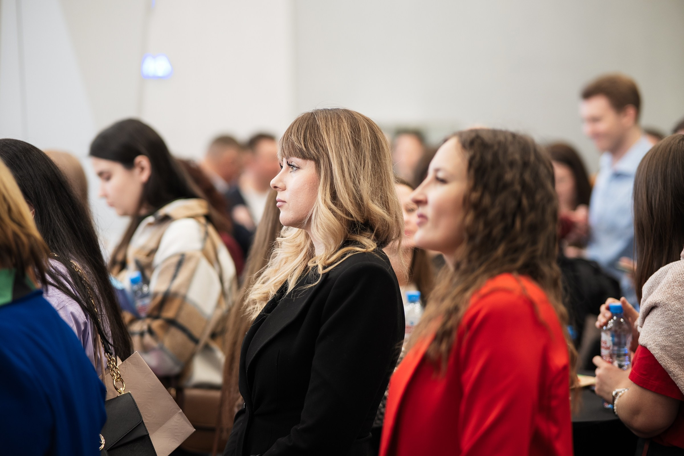 Альфабанк. Альфа Конфа. Фотограф на любое событие в Кемерово