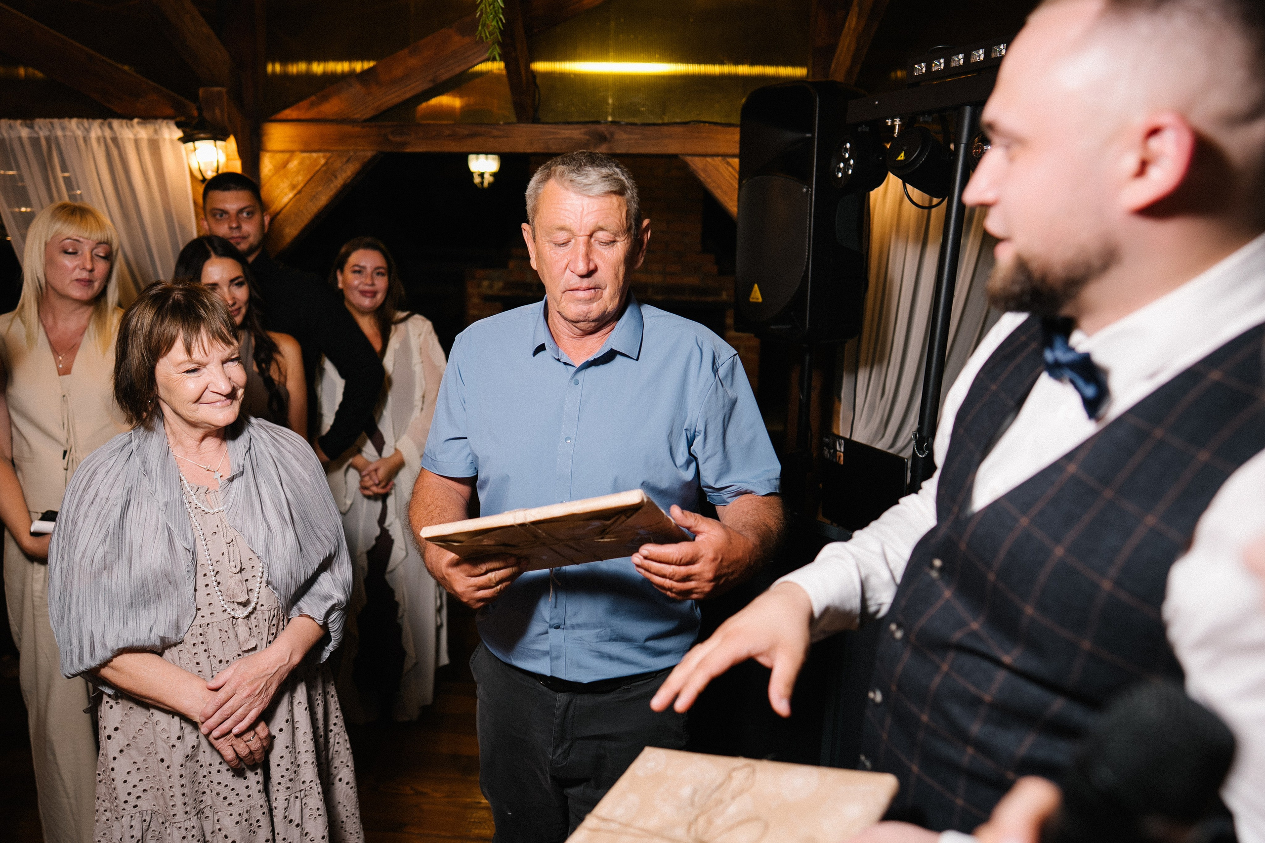 Марина и Денис (полный день). Фотограф на любое событие в Кемерово