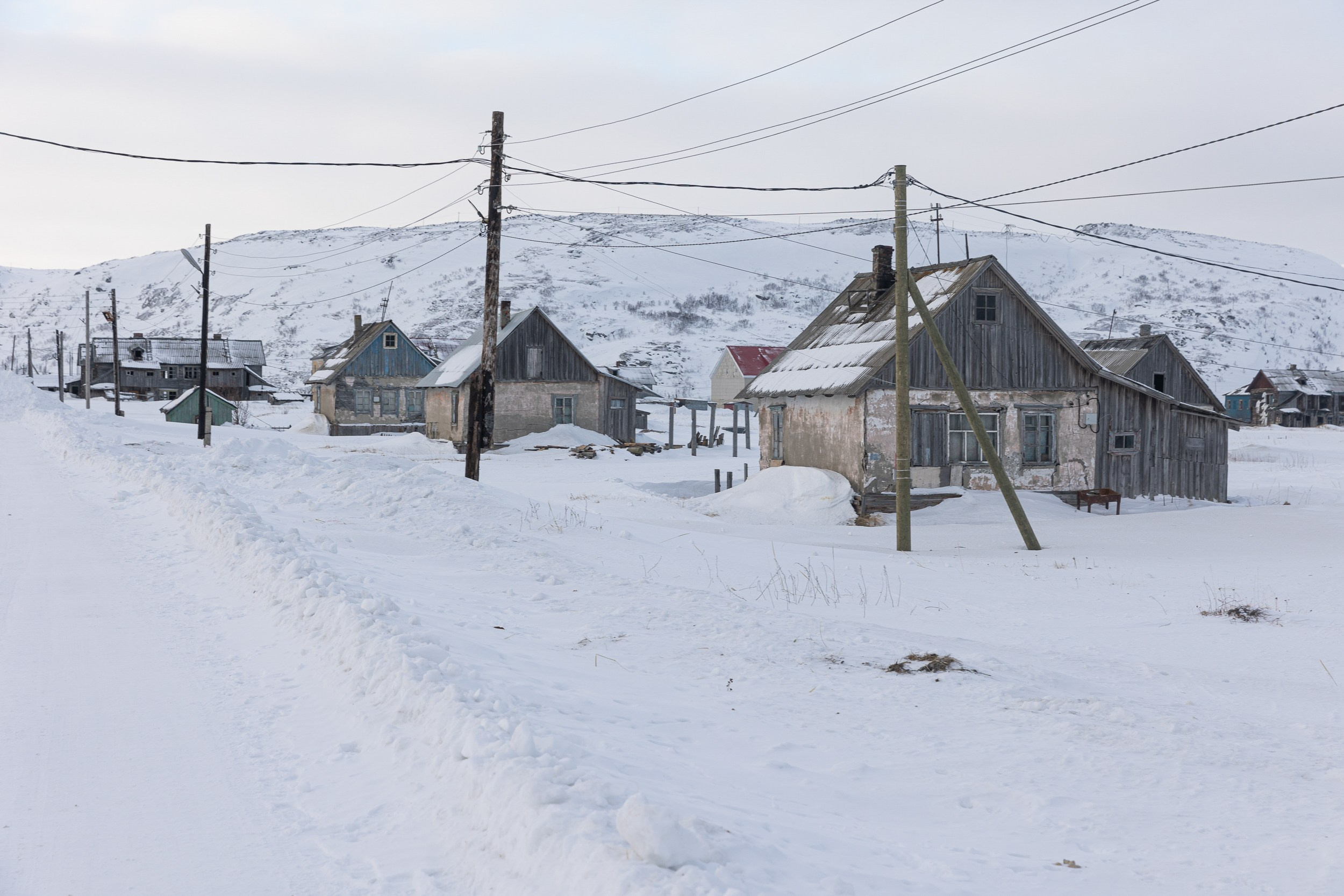 «Между морем и небом» Териберка для News.ru. Юлия Невская режиссер и сценарист документального кино, документальный фотограф