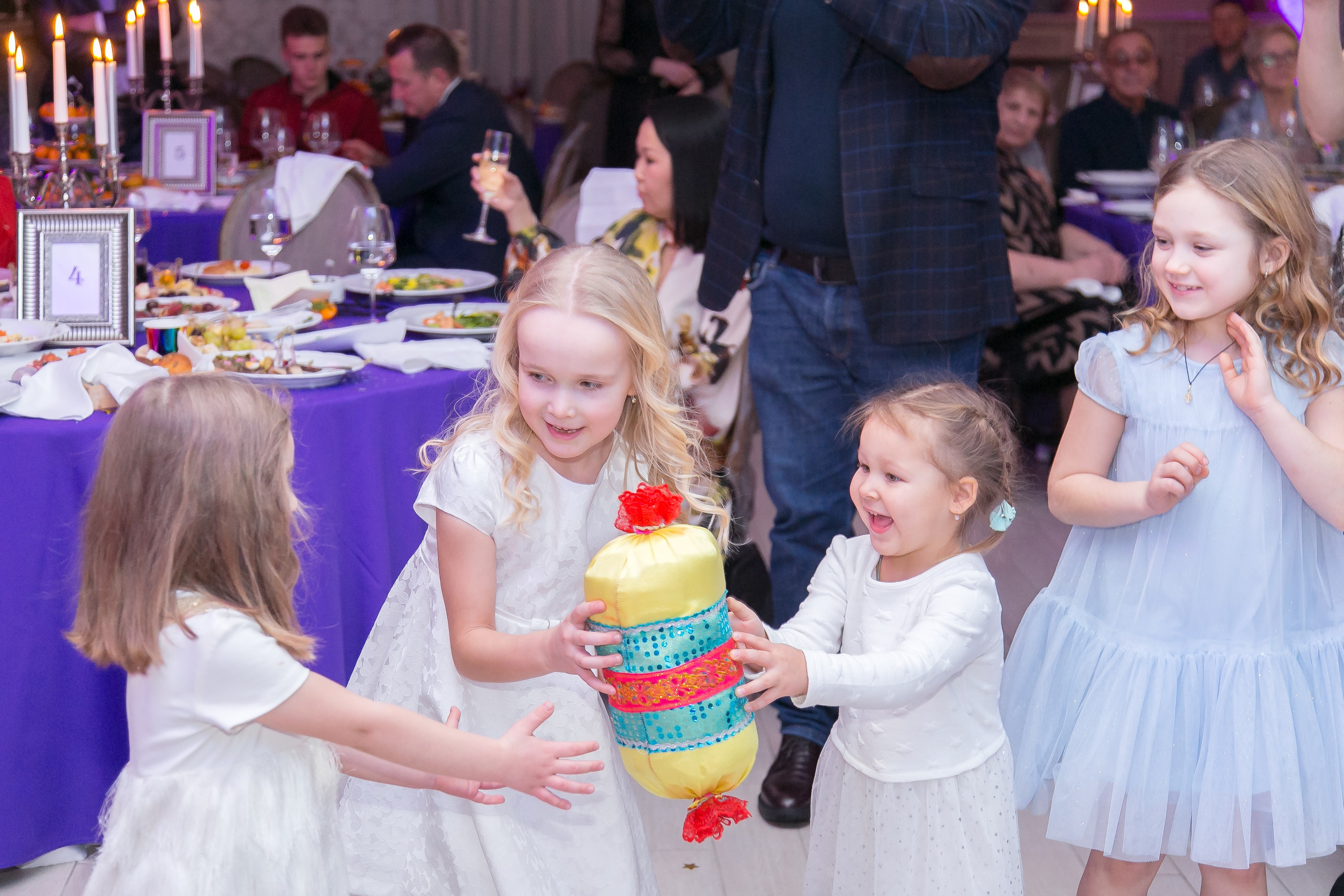 НОВЫЙ ГОД. Главная