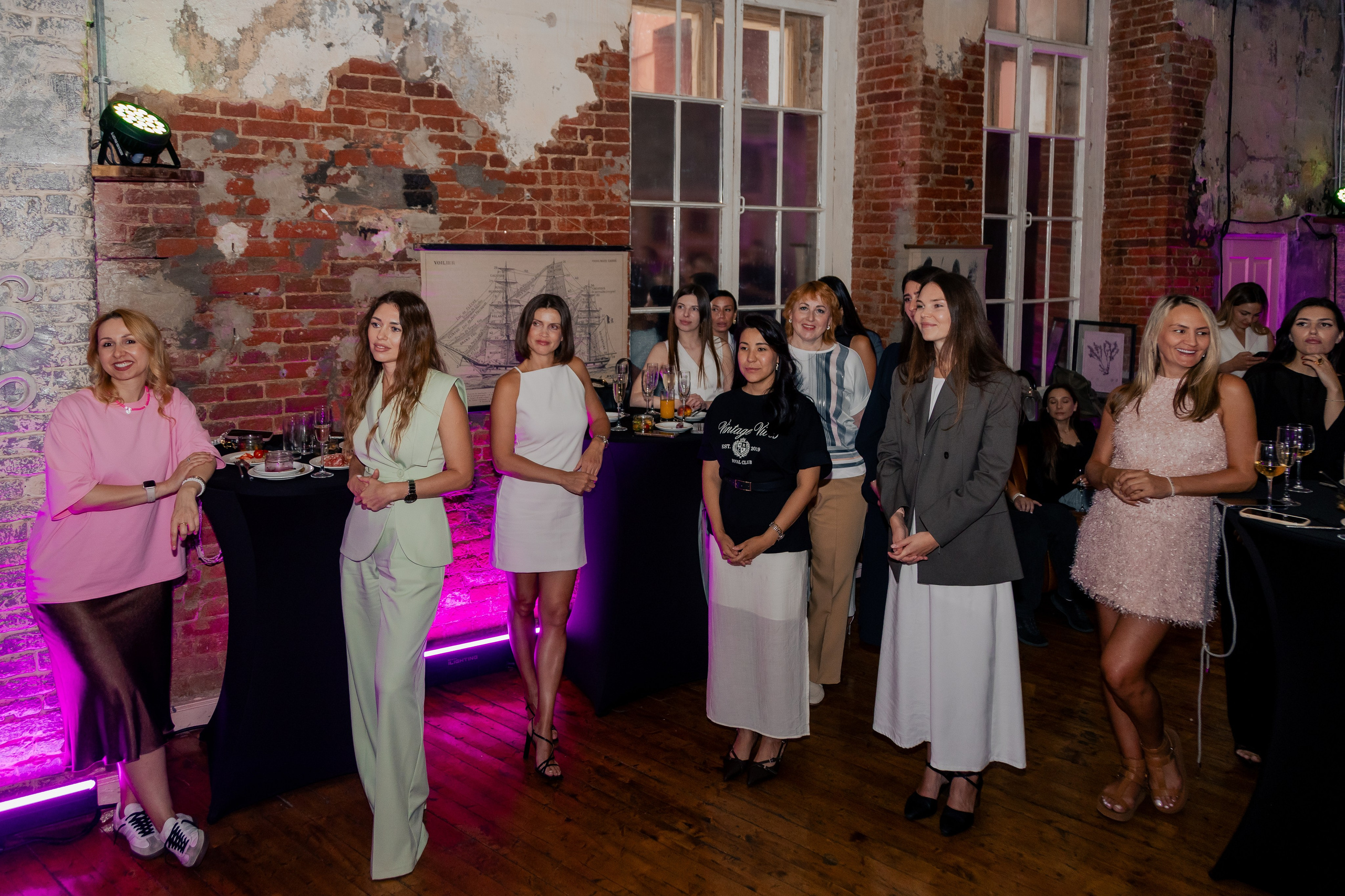 Лофт. Главная