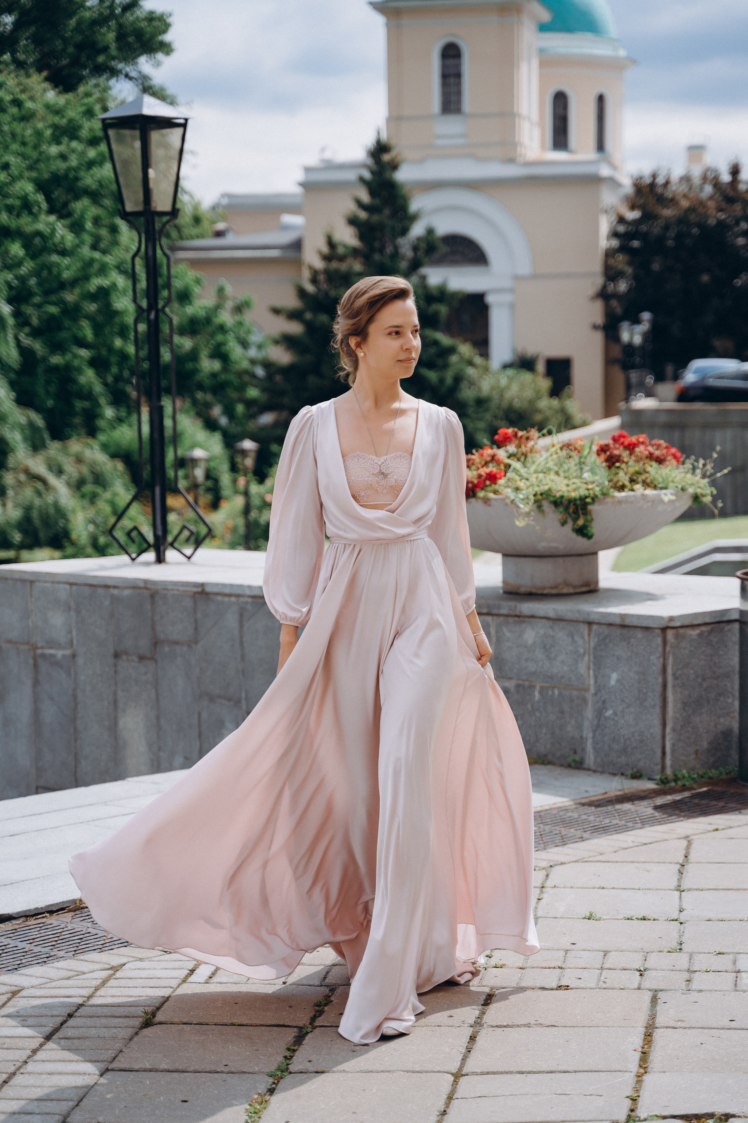 Свадьбы. Weddings. FOTOZ Studio / Фотовидеомейкер Андрей Смирнов