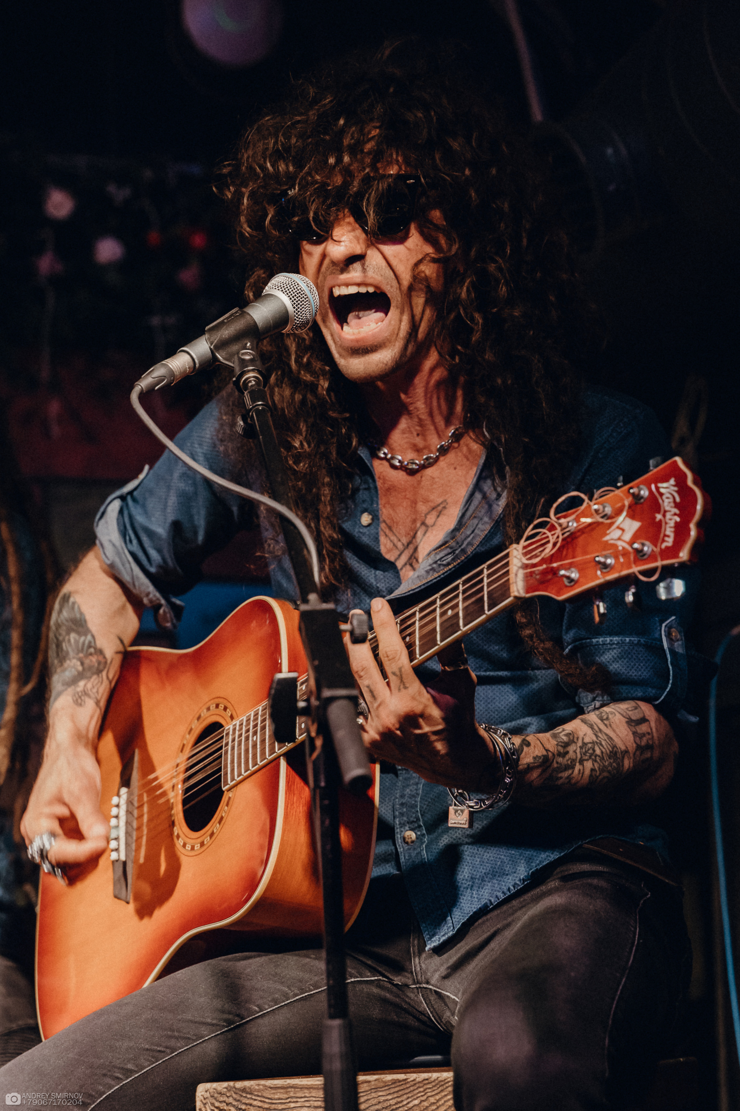 Imagine Cafe — легендарный рок-клуб, кафе и летняя веранда. FOTOZ Studio / Фотовидеомейкер Андрей Смирнов