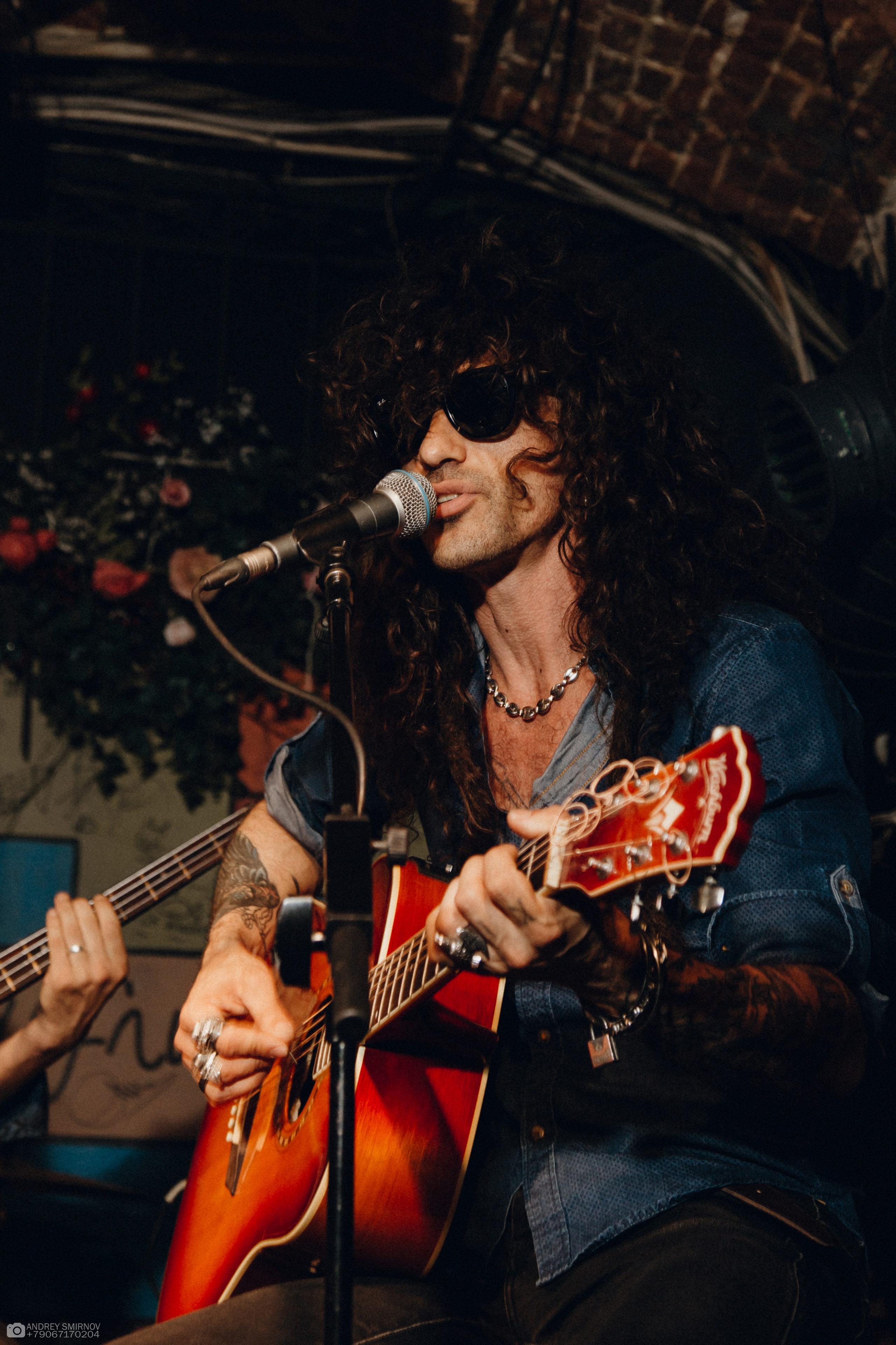 Imagine Cafe — легендарный рок-клуб, кафе и летняя веранда. FOTOZ Studio / Фотовидеомейкер Андрей Смирнов