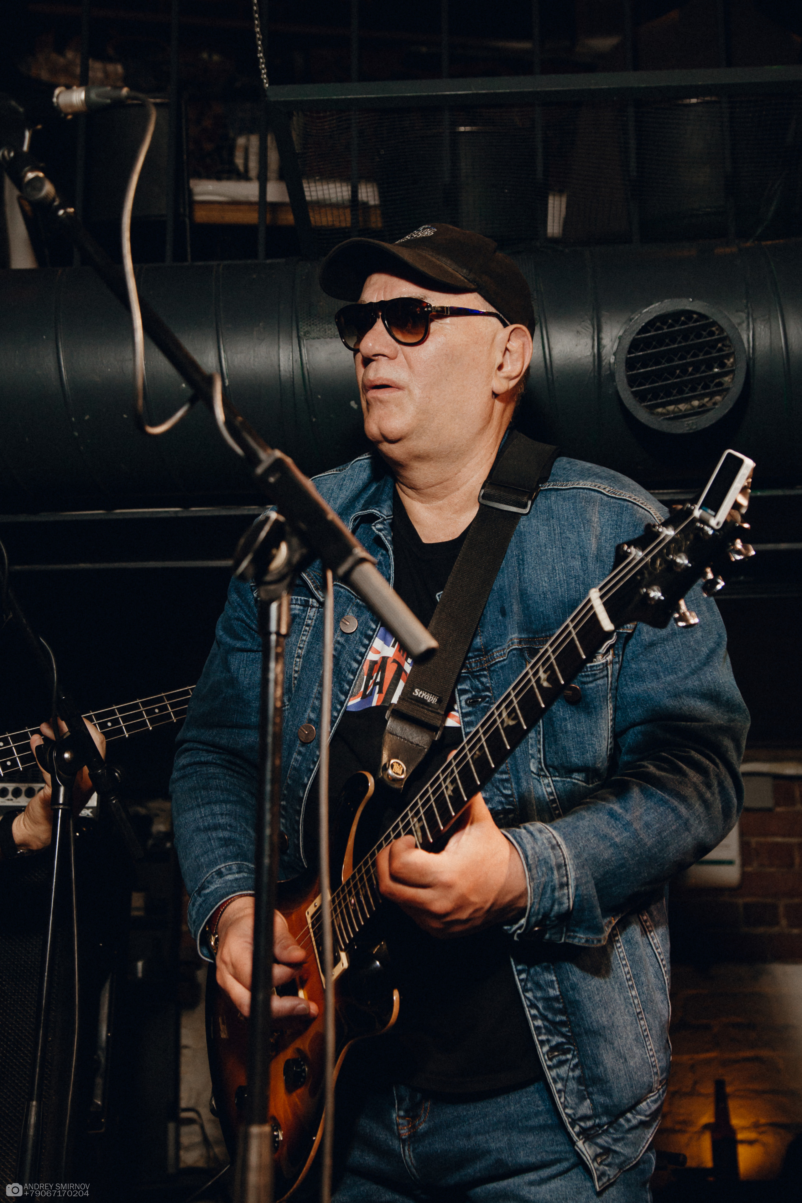 Imagine Cafe — легендарный рок-клуб, кафе и летняя веранда. FOTOZ Studio / Фотовидеомейкер Андрей Смирнов