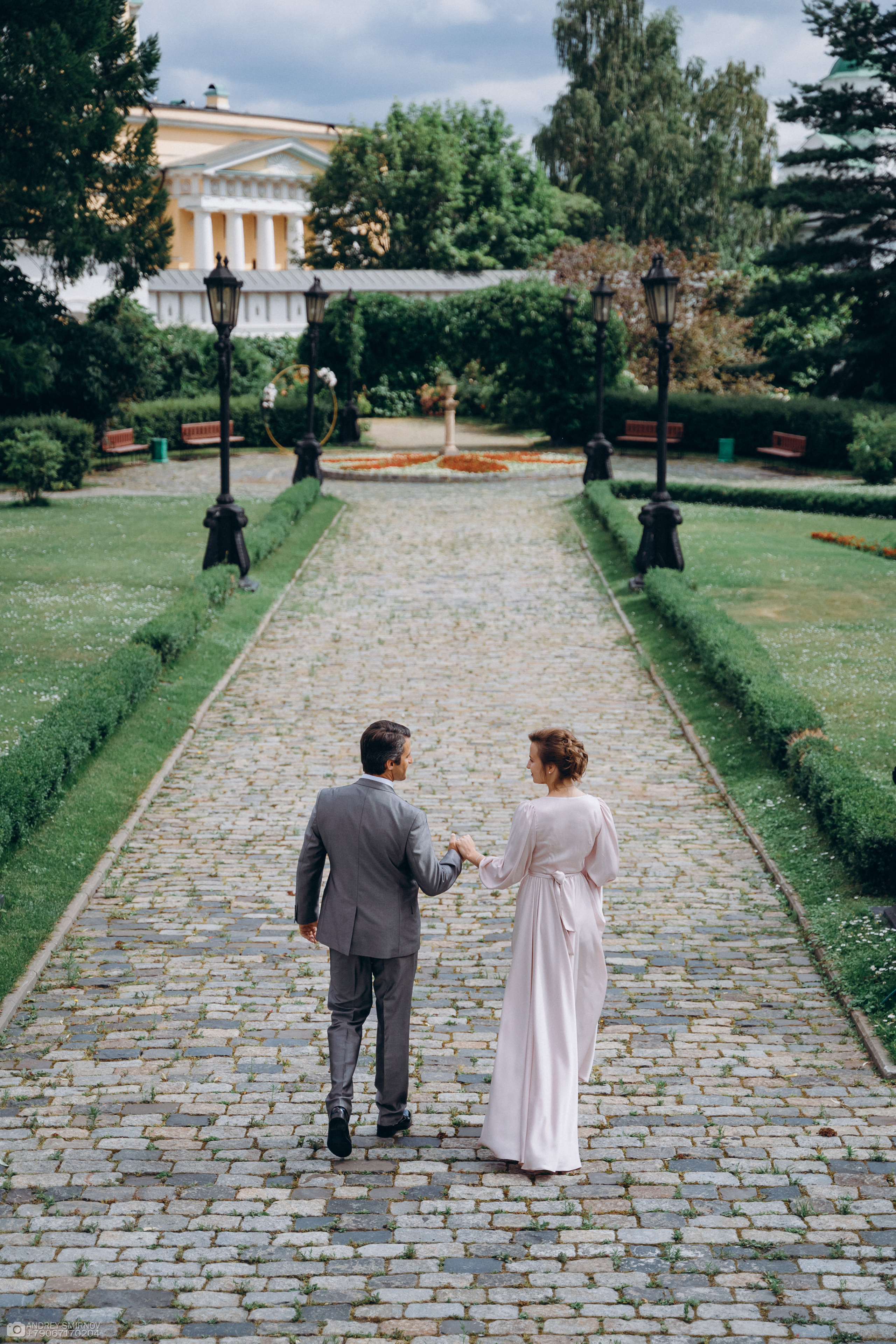 Свадьбы. Weddings. FOTOZ Studio / Фотовидеомейкер Андрей Смирнов