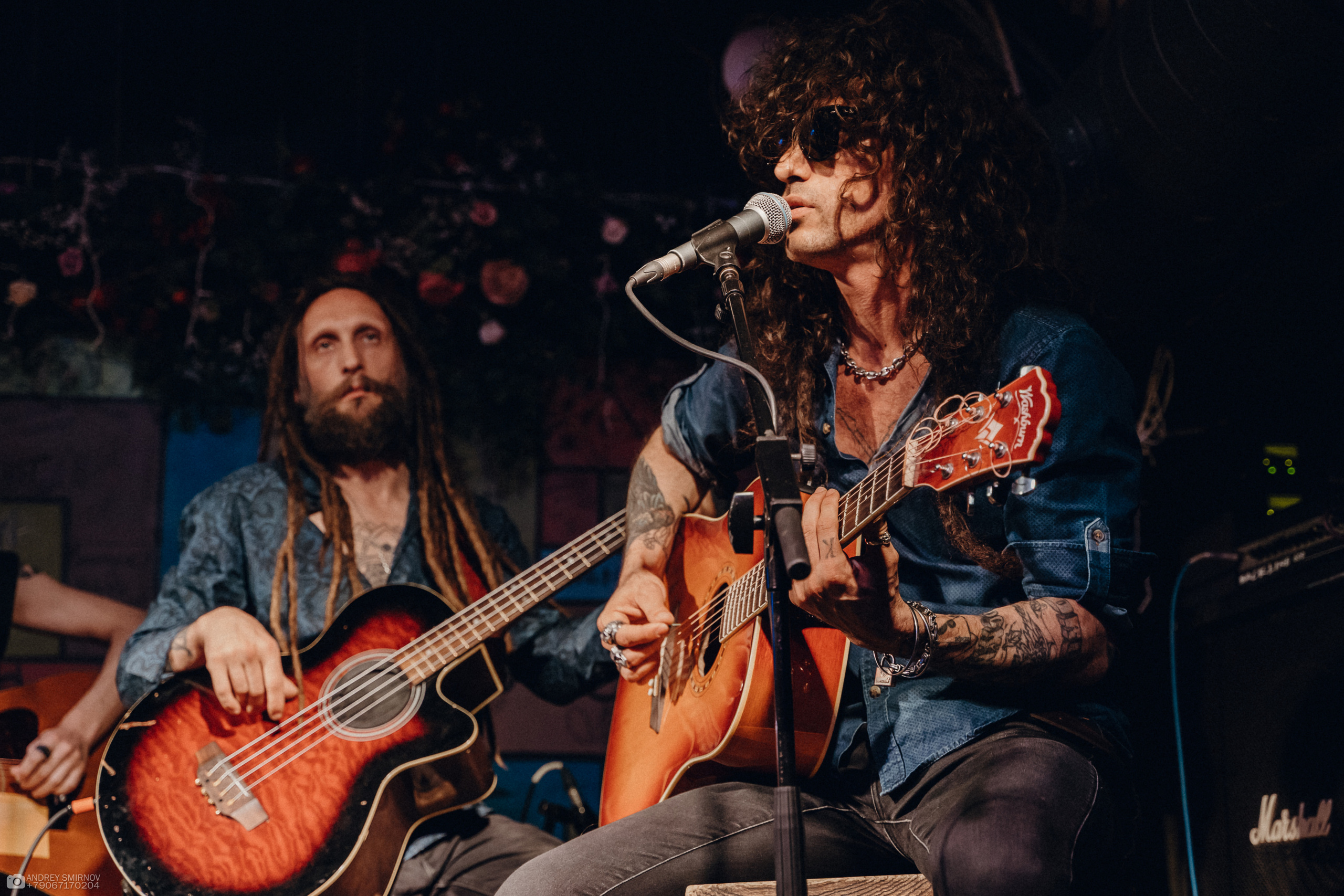 Imagine Cafe — легендарный рок-клуб, кафе и летняя веранда. FOTOZ Studio / Фотовидеомейкер Андрей Смирнов