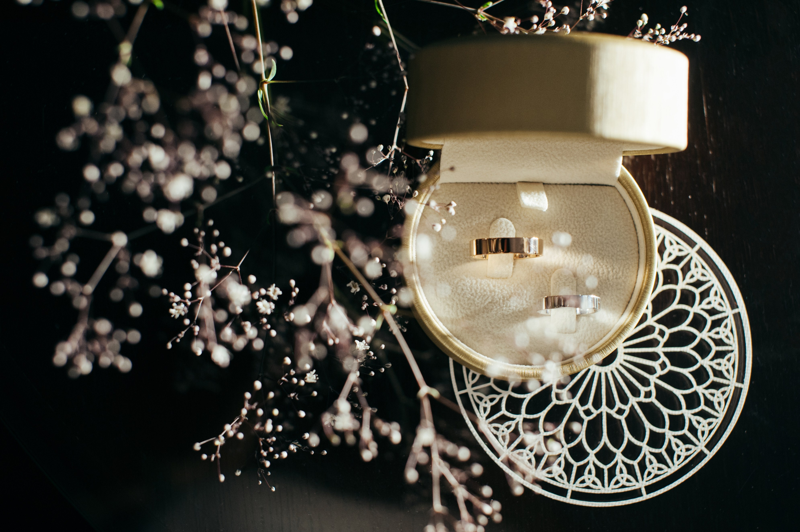 Елена и Герман. Свадьба в Москве. Семейный фотограф Анна Дубовская