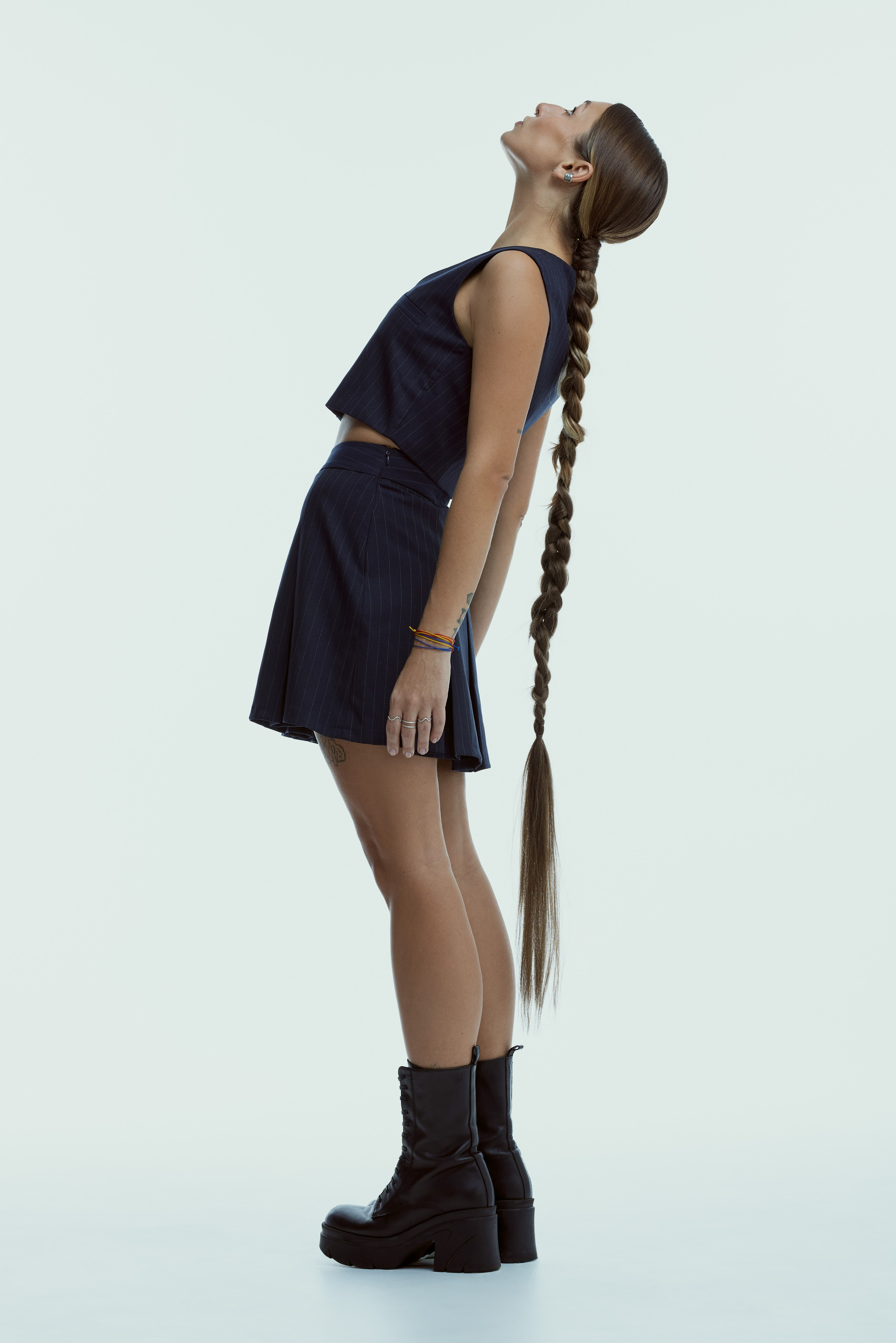 Студийные съемки. Контент-фотограф