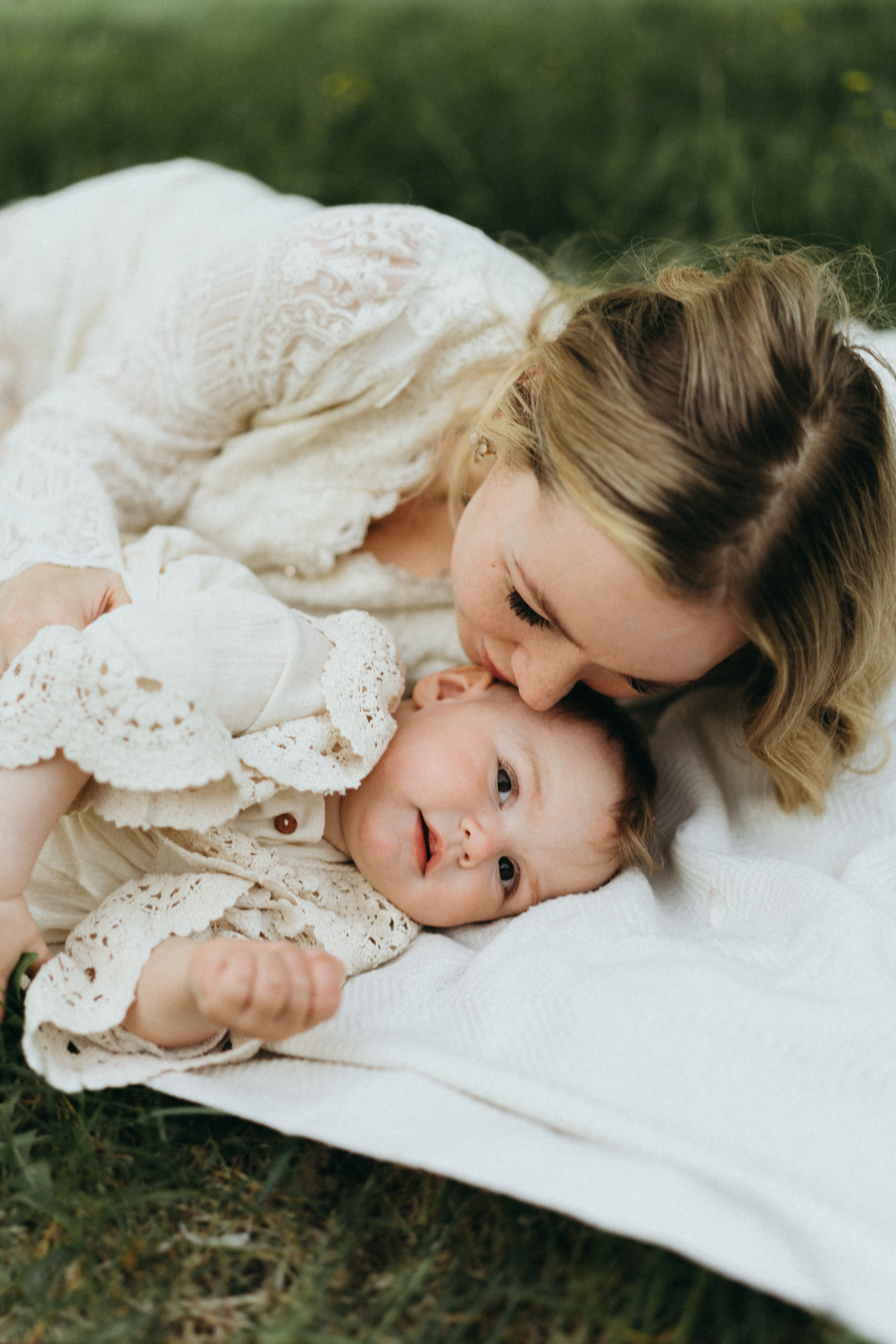 Юлия и Дарина. Фотограф в Санкт-Петербурге — Лучина Екатерина