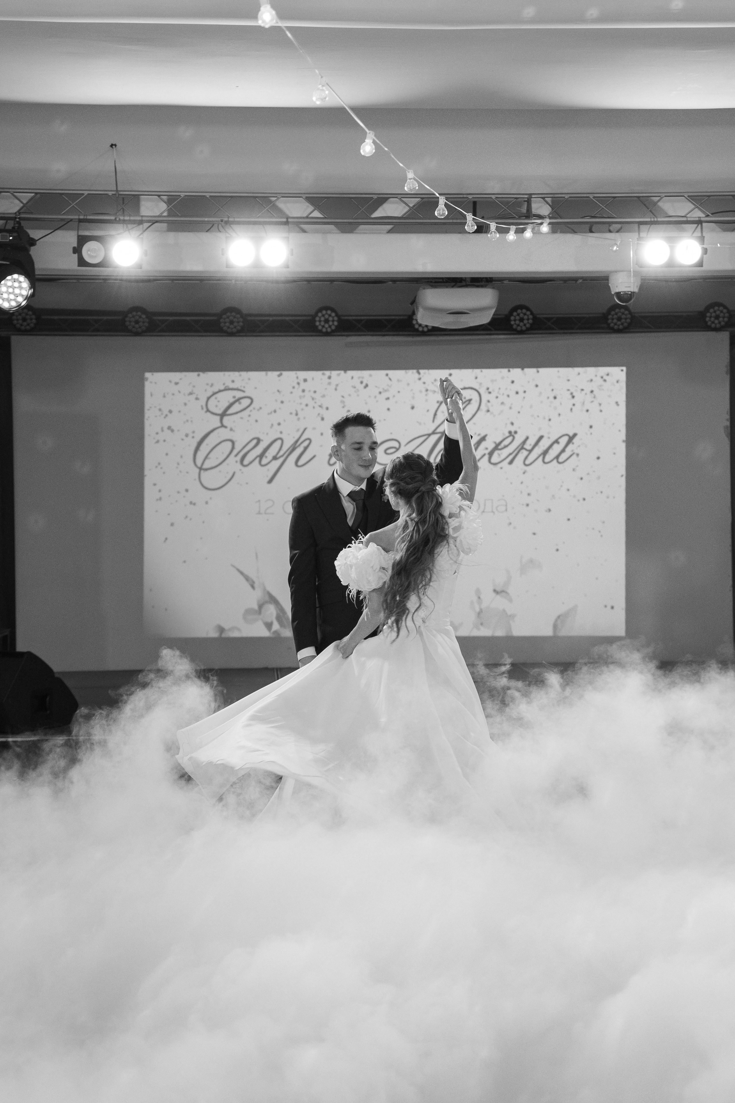 В кругу близких людей. Фотограф в Санкт-Петербурге — Лучина Екатерина