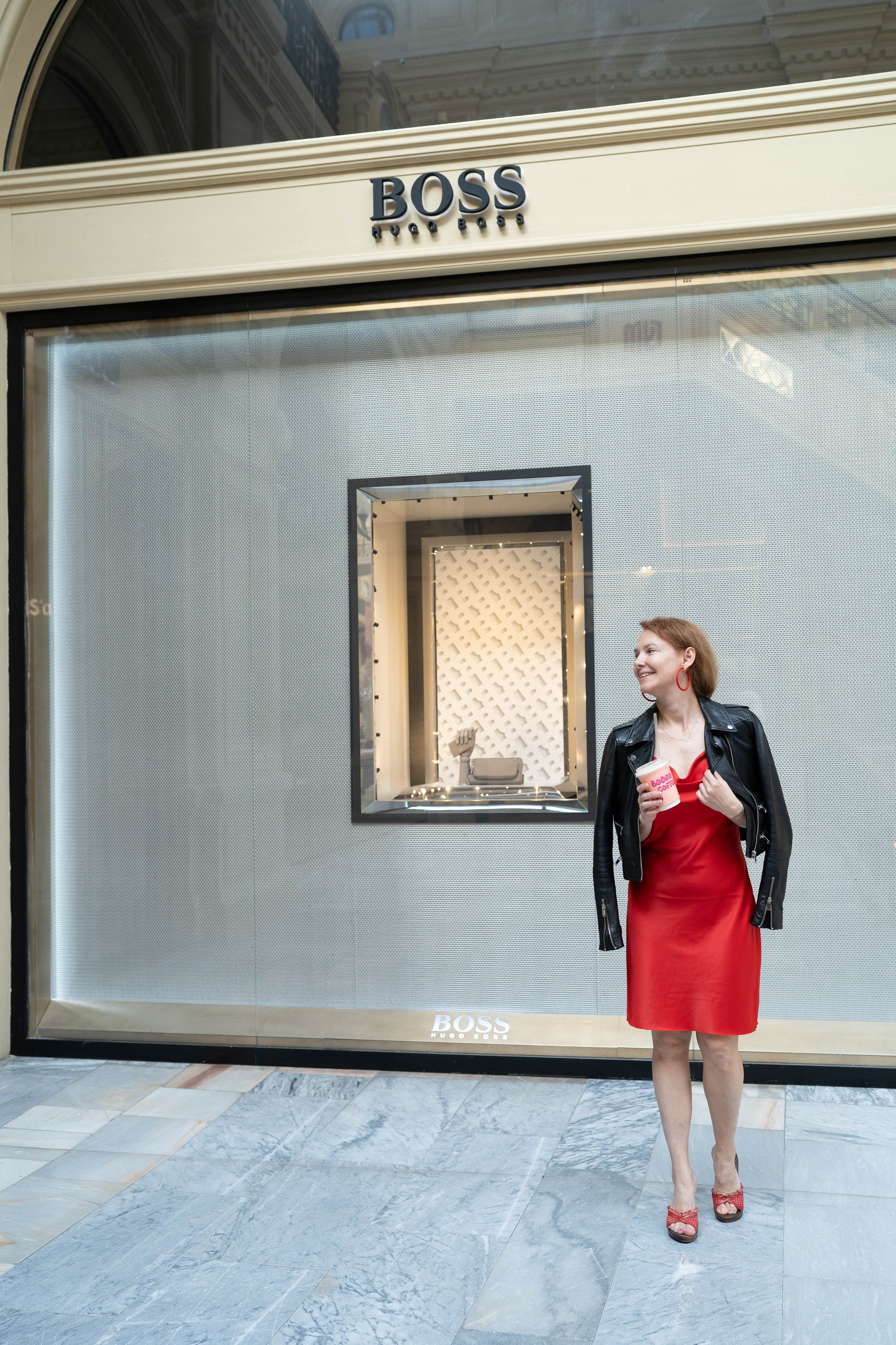 Стрит. Фотосессия портрет, ню, будуар, стрит фотограф Москва Юлия Кафизова