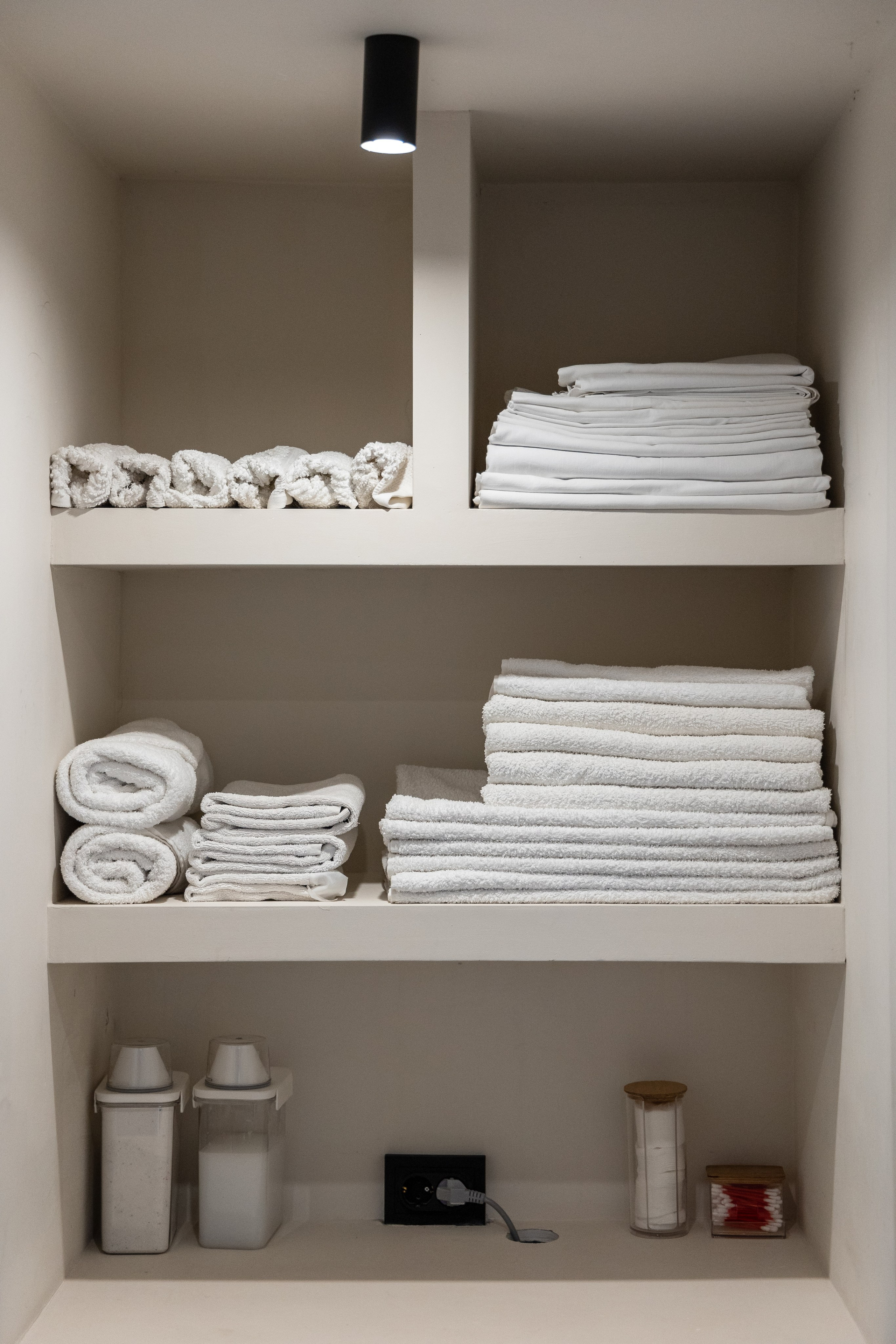 Apartment. Главная