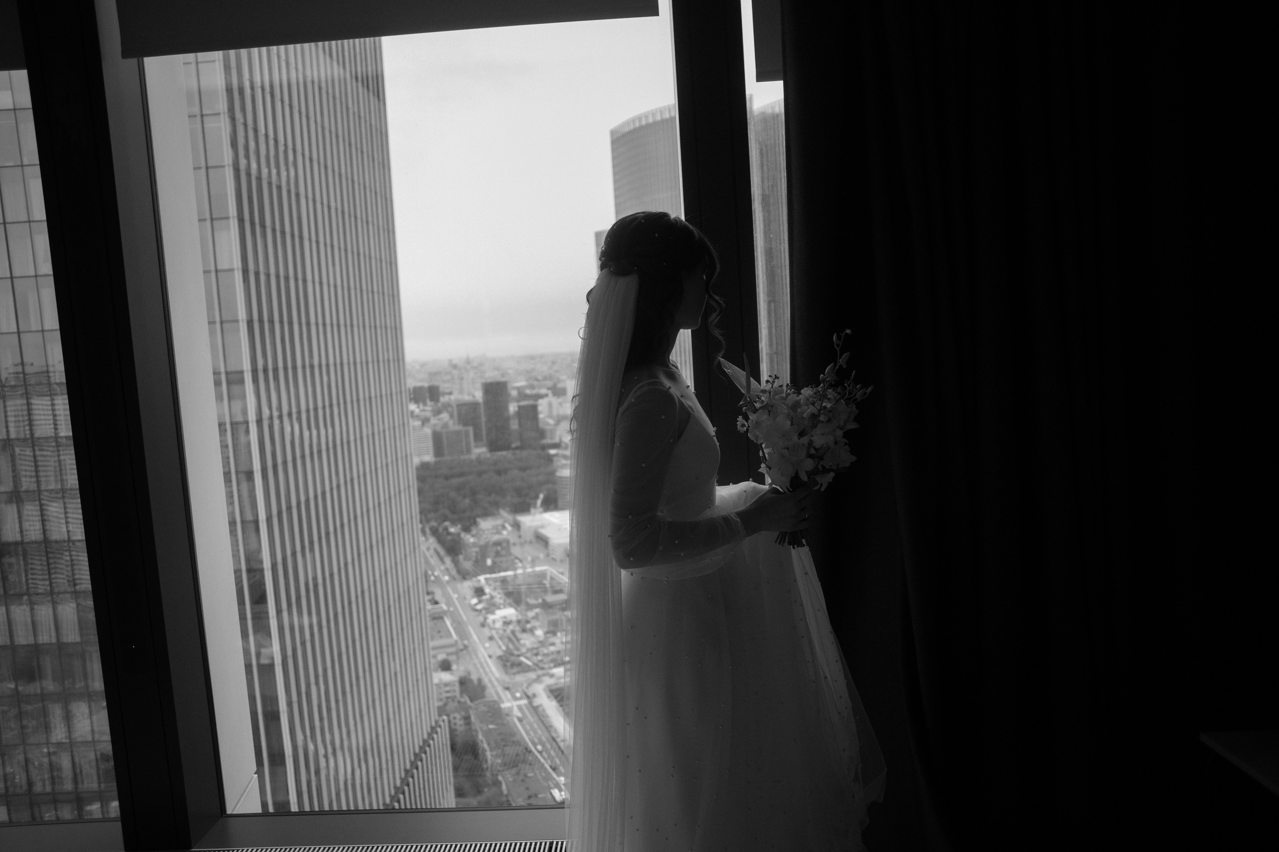 Семейный фотограф в Москве