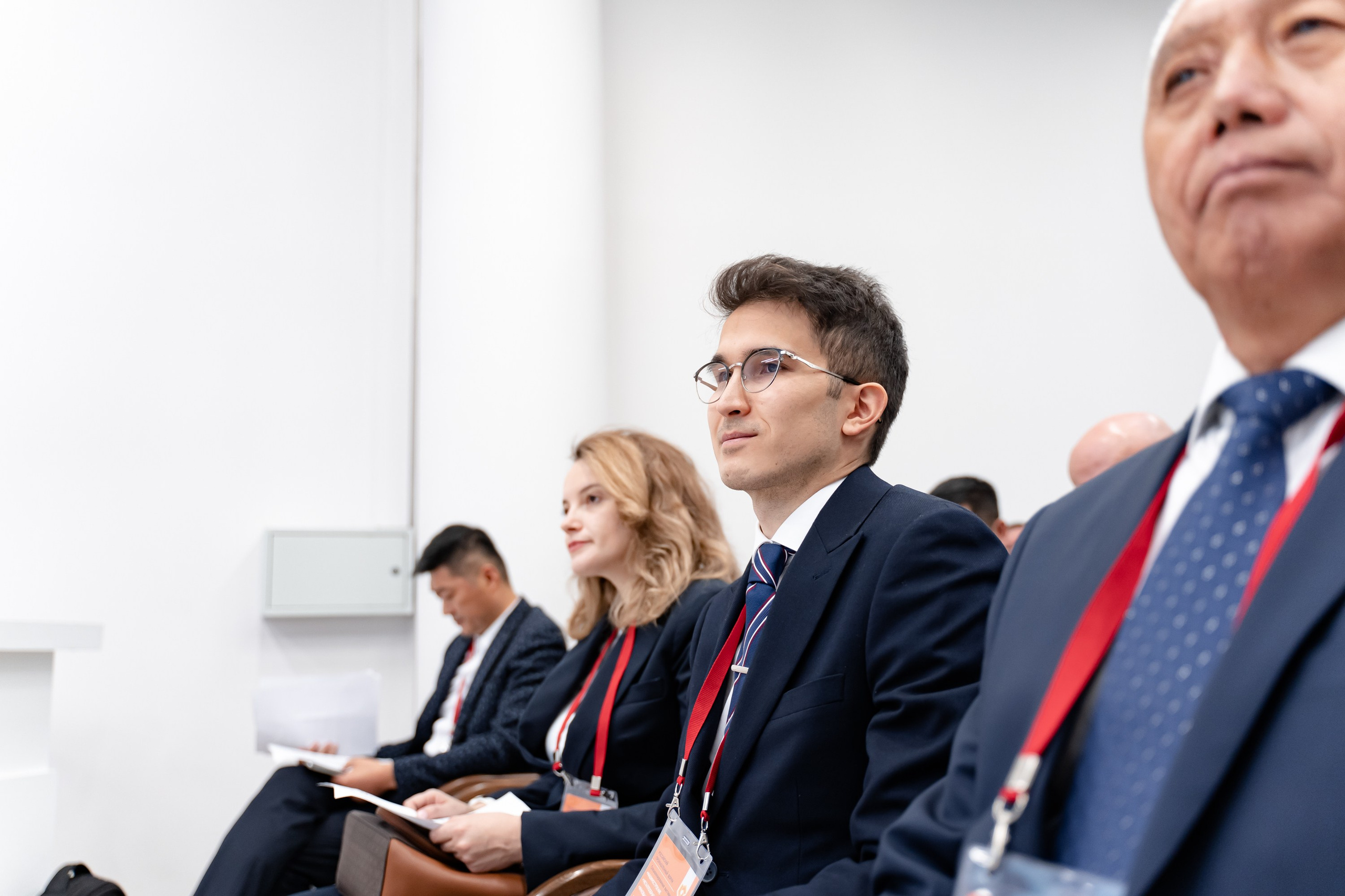 Российский Промышленный Форум. Свадебный и репортажный фотограф в Уфе и по России