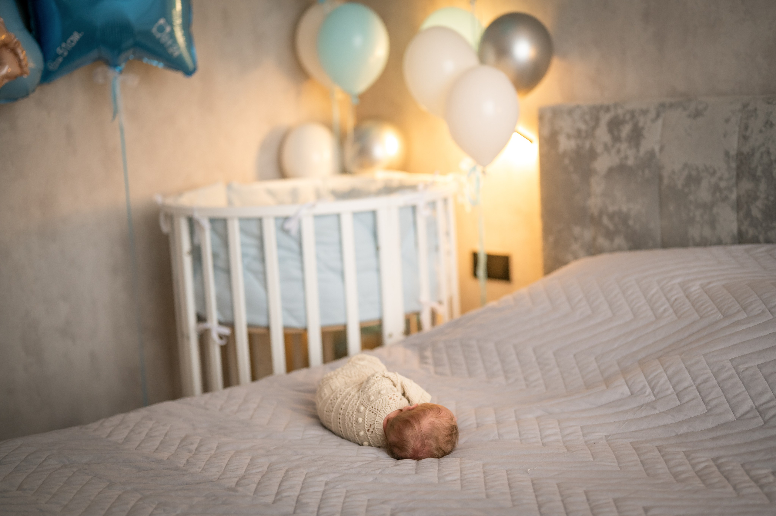 Фотограф новорождённых, семейный, школьный в городе Калуге Евгения