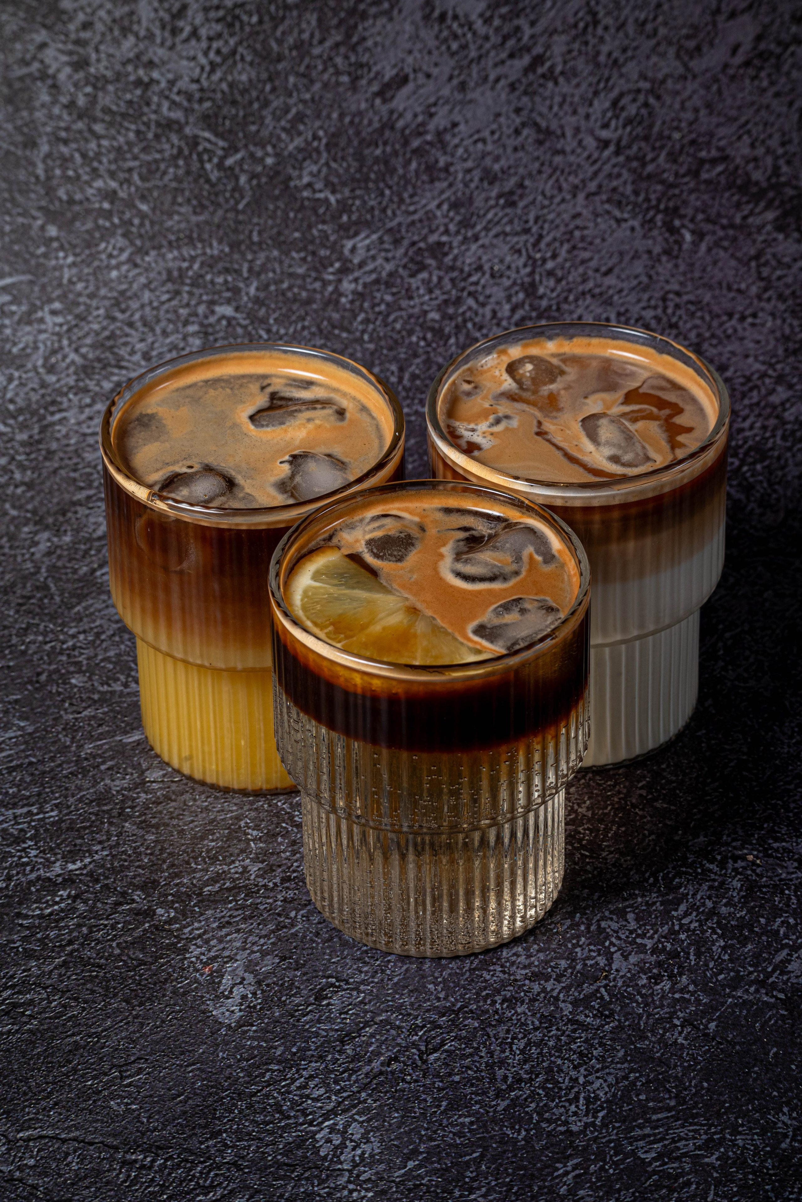 Портфолио. Фуд-фотограф в Кирове Антон Андреев