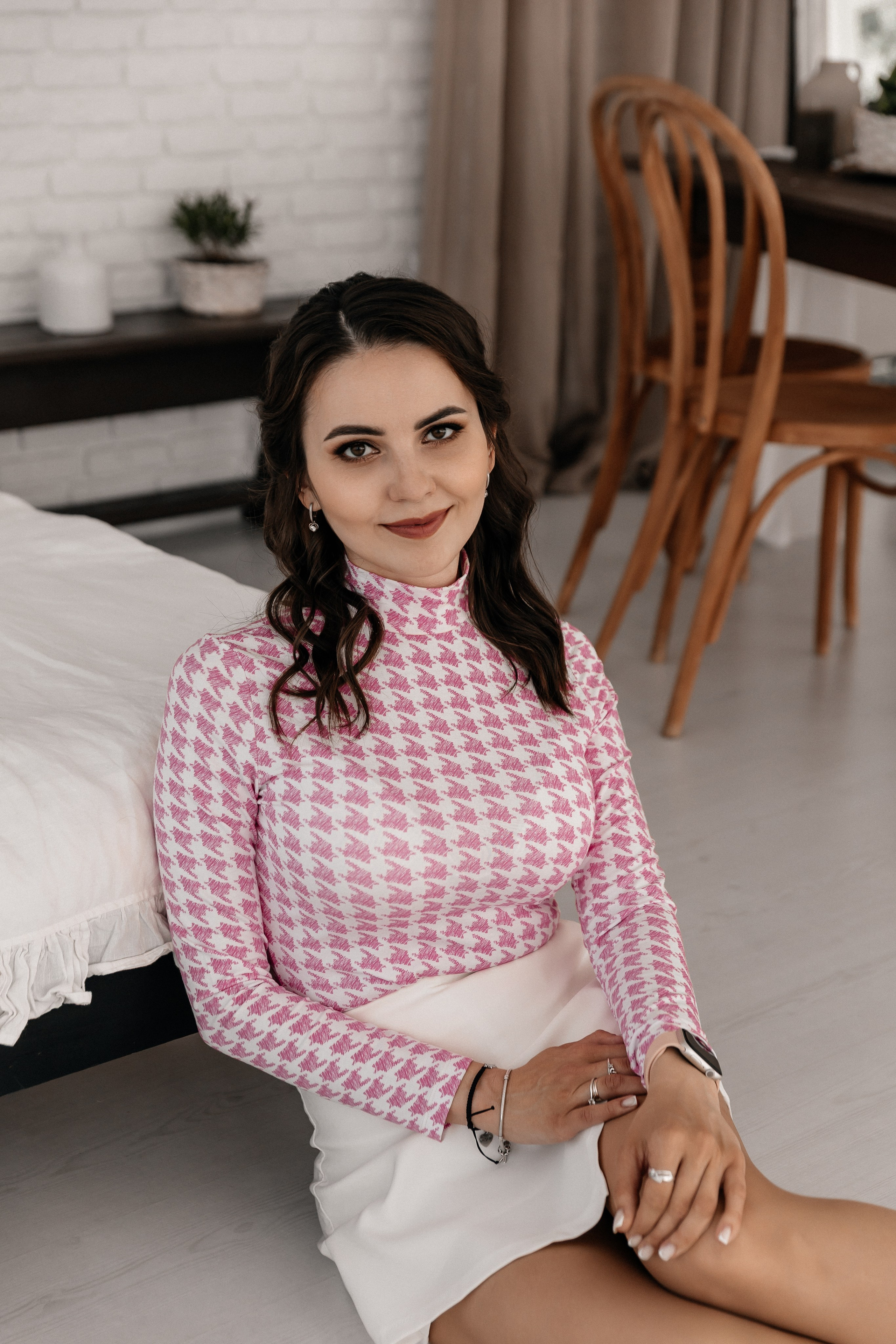 Кристина. Семейный фотограф Минск Усова Ольга