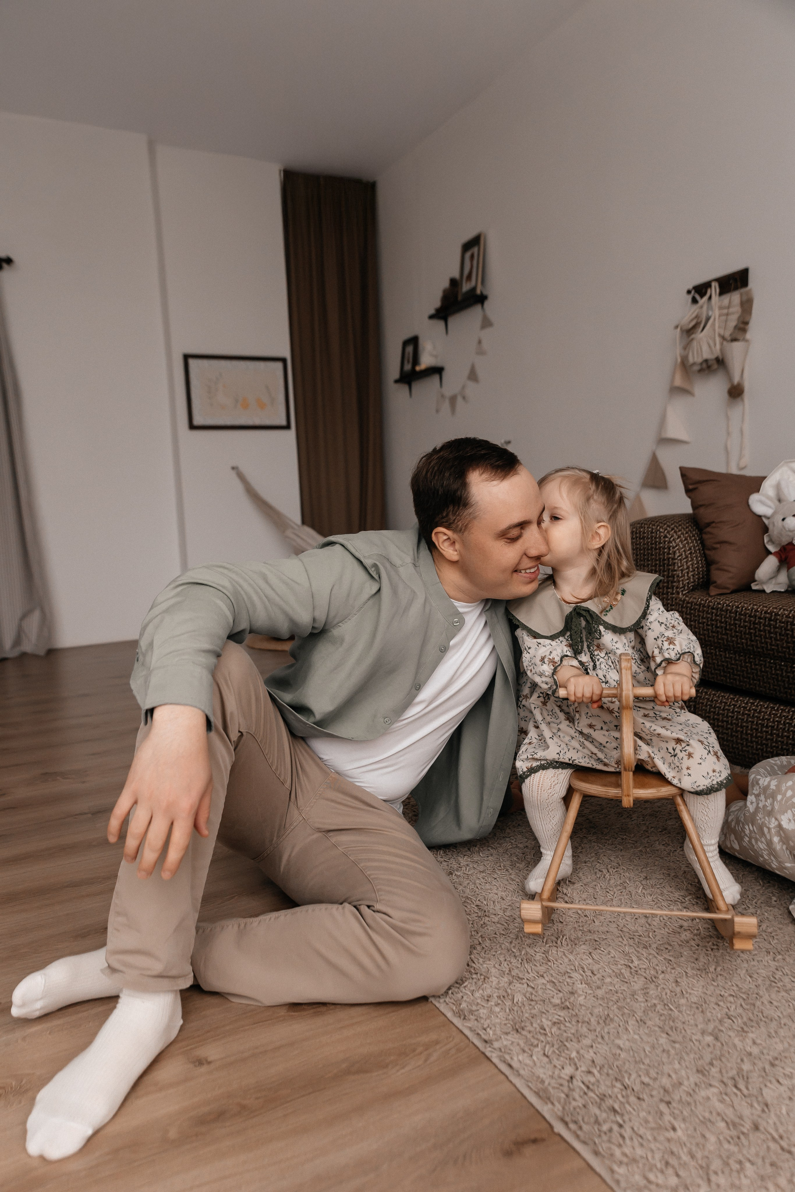 Женя, Дима и Ариша. Семейный фотограф Минск Усова Ольга