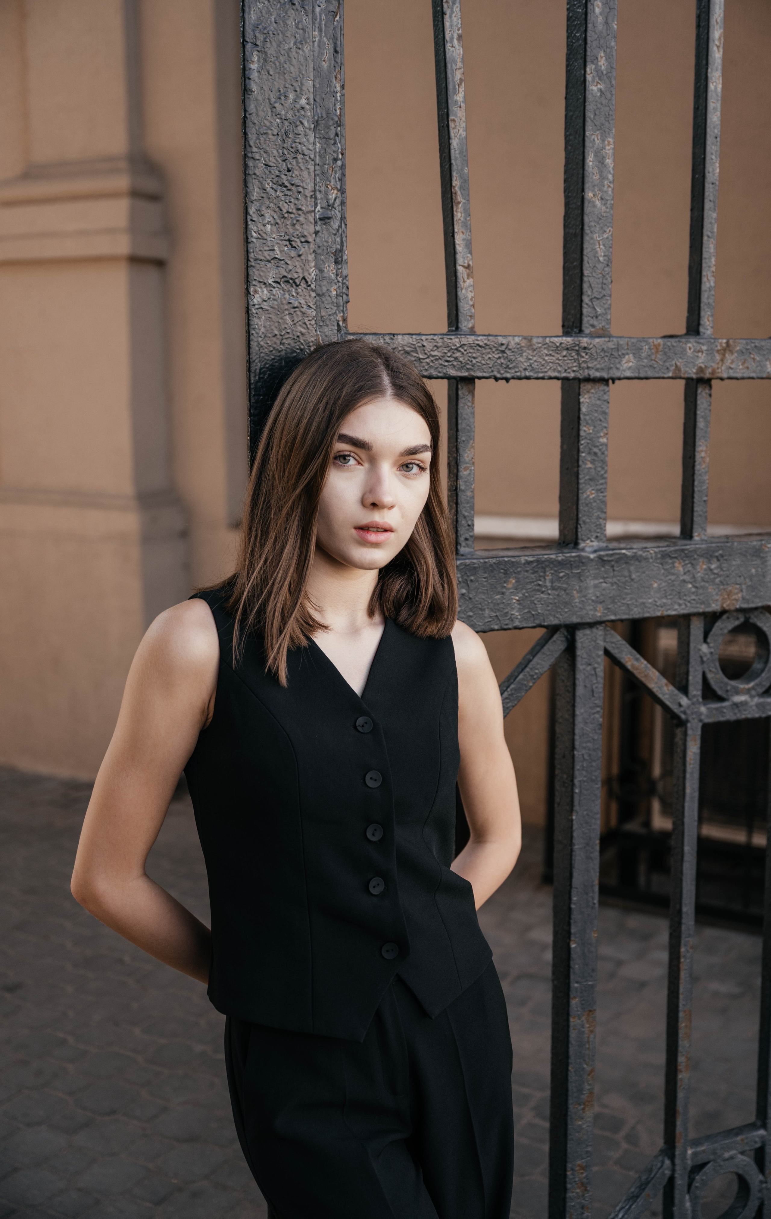 Даша. Свадебный и портретный фотограф в Минске и РБ Владислав Саков