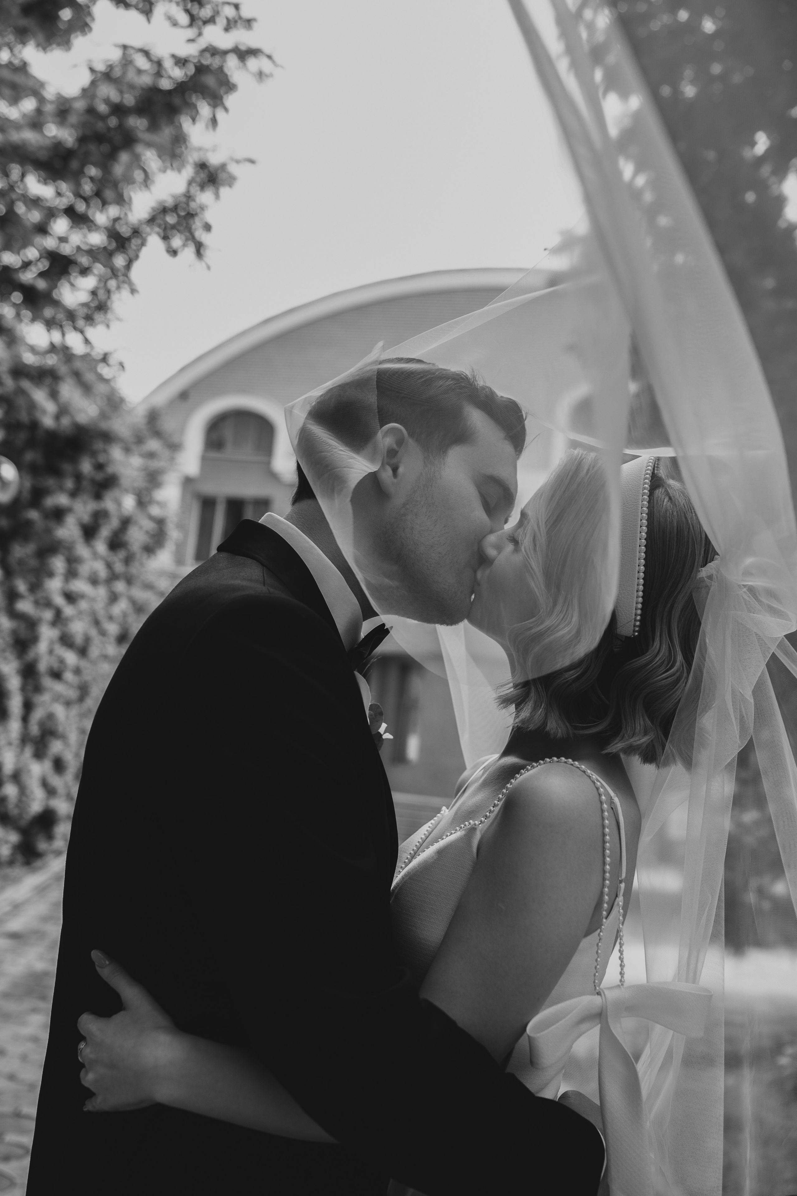 Свадьбы. Фотограф Наталья Лепесей