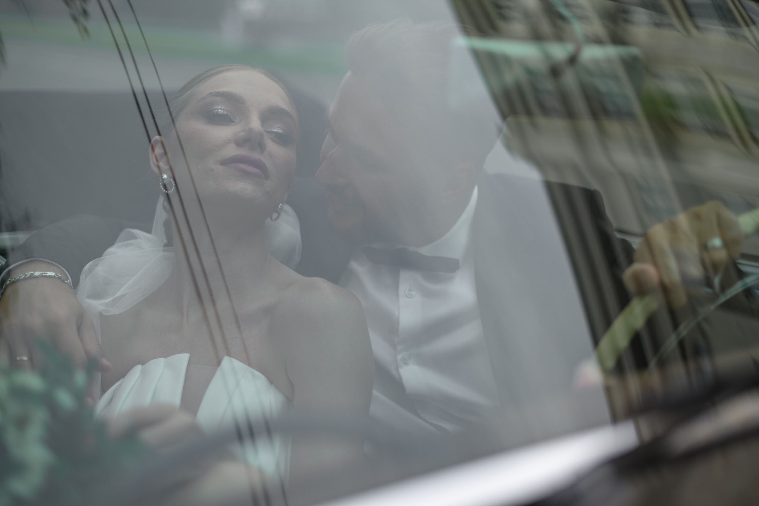 Светлана и Семен. Женский и семейный фотограф в Москве и Московской области Наталья Минт