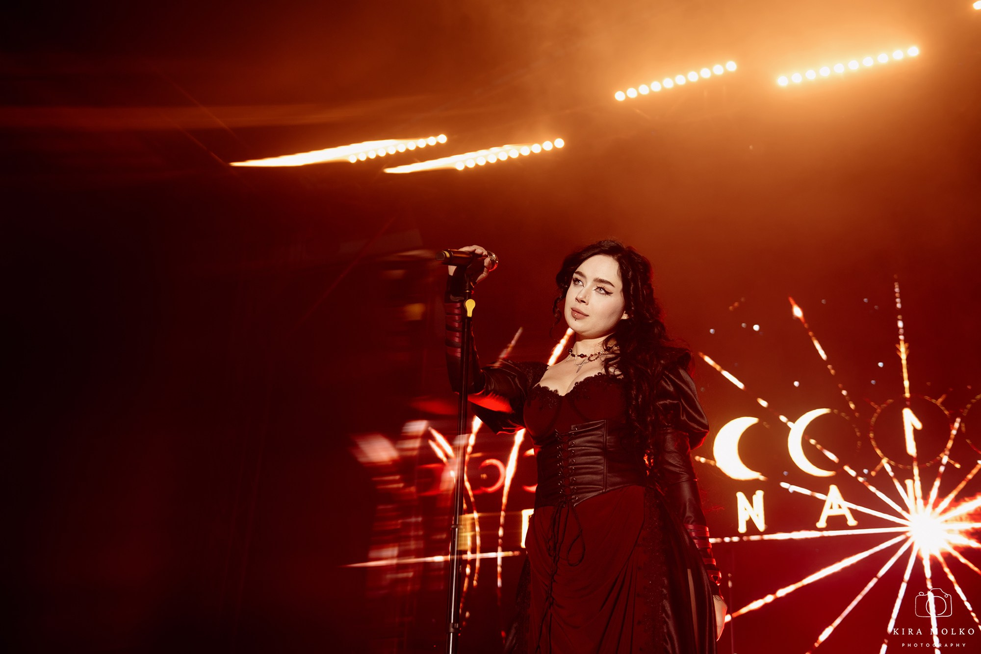 Polnalyubvi. Кира Молко — Концертный фотограф в Санкт-Петербурге
