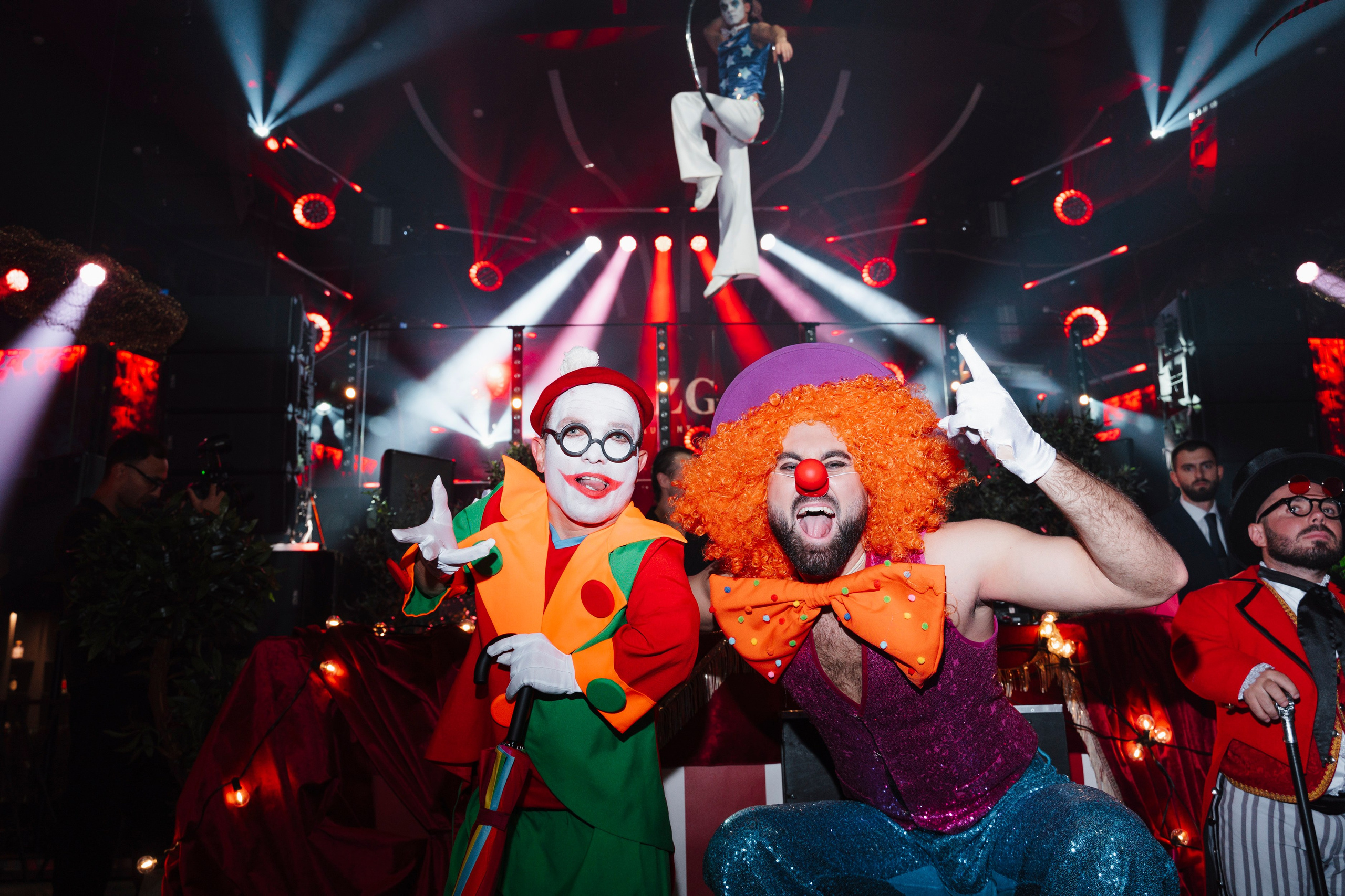 RAZGAR. Фотограф первого впечатления