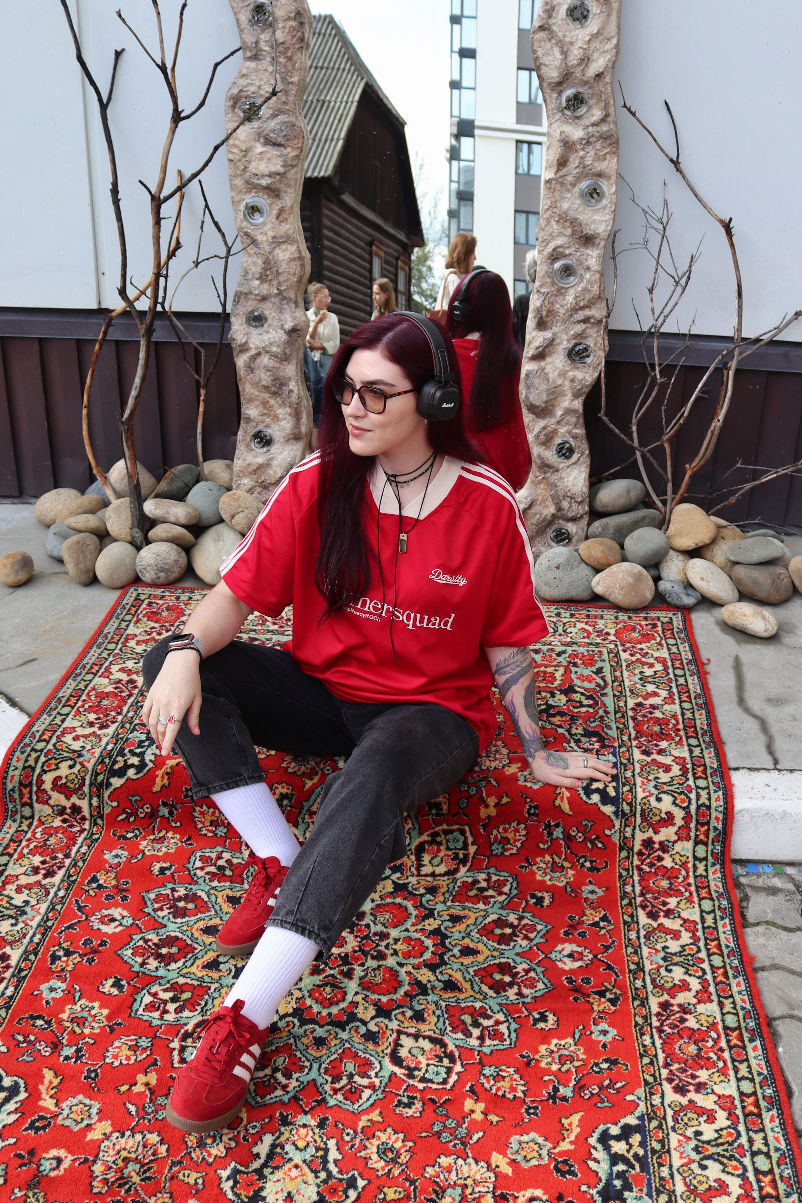 Репортажная съемка. Фотограф в г. Барнаул Нина Чепрасова