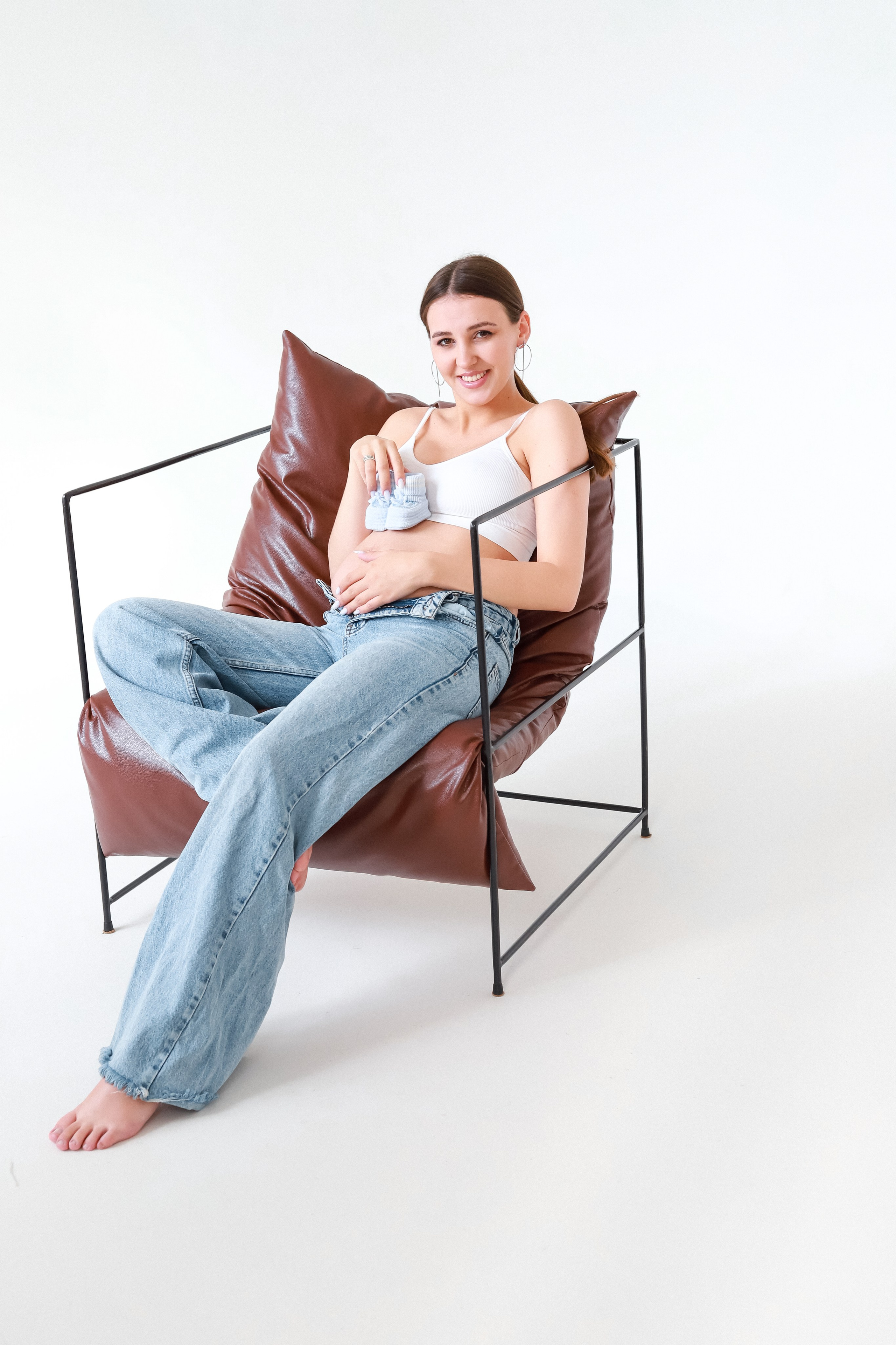 Элина. Женский/Детский фотограф в Симферополе Вероника Слепогина