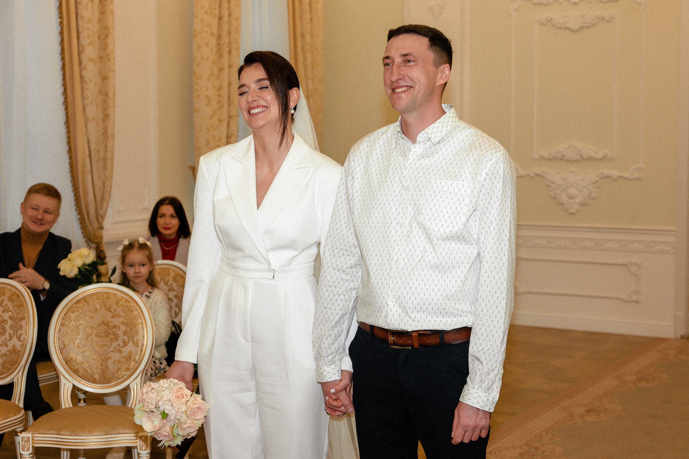 Михаил и Анастасия. 2024. Свадебный фотограф Великий Новгород Станислав Кособудский