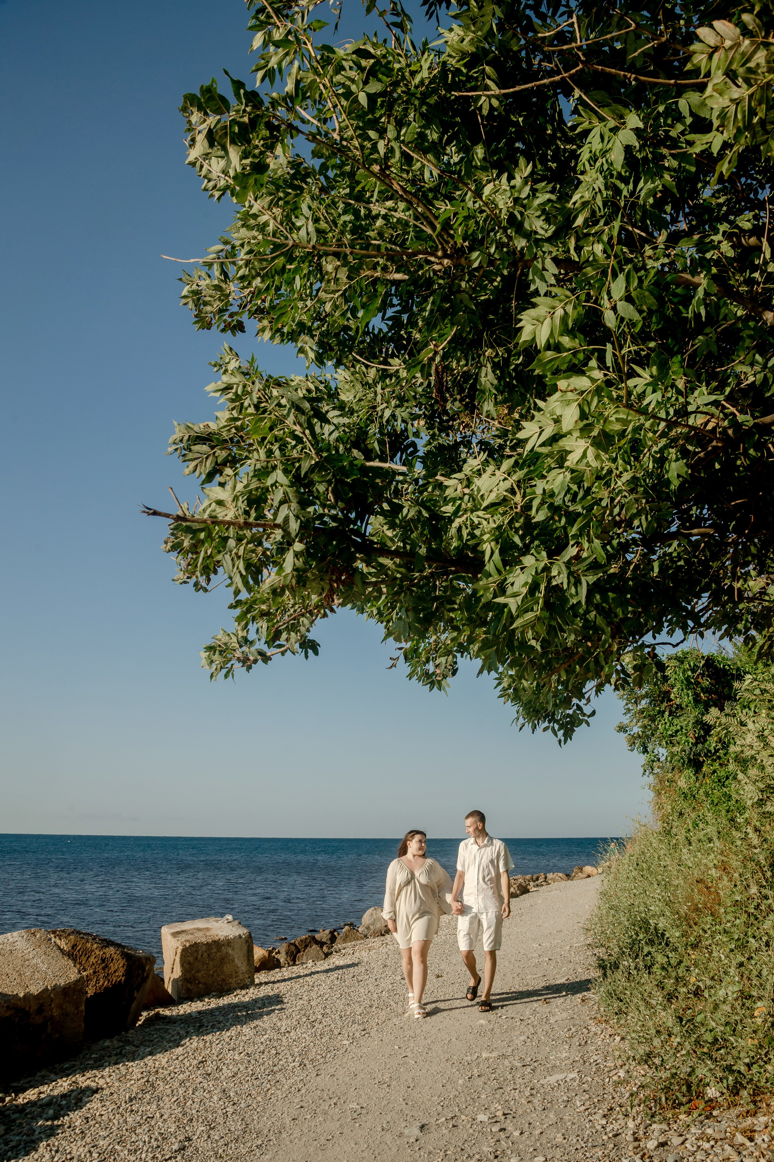 Елена и Алексей. Фотограф в Геленджике, Архипо-Осиповке, Абрау-Дюрсо, Кринице Виктория