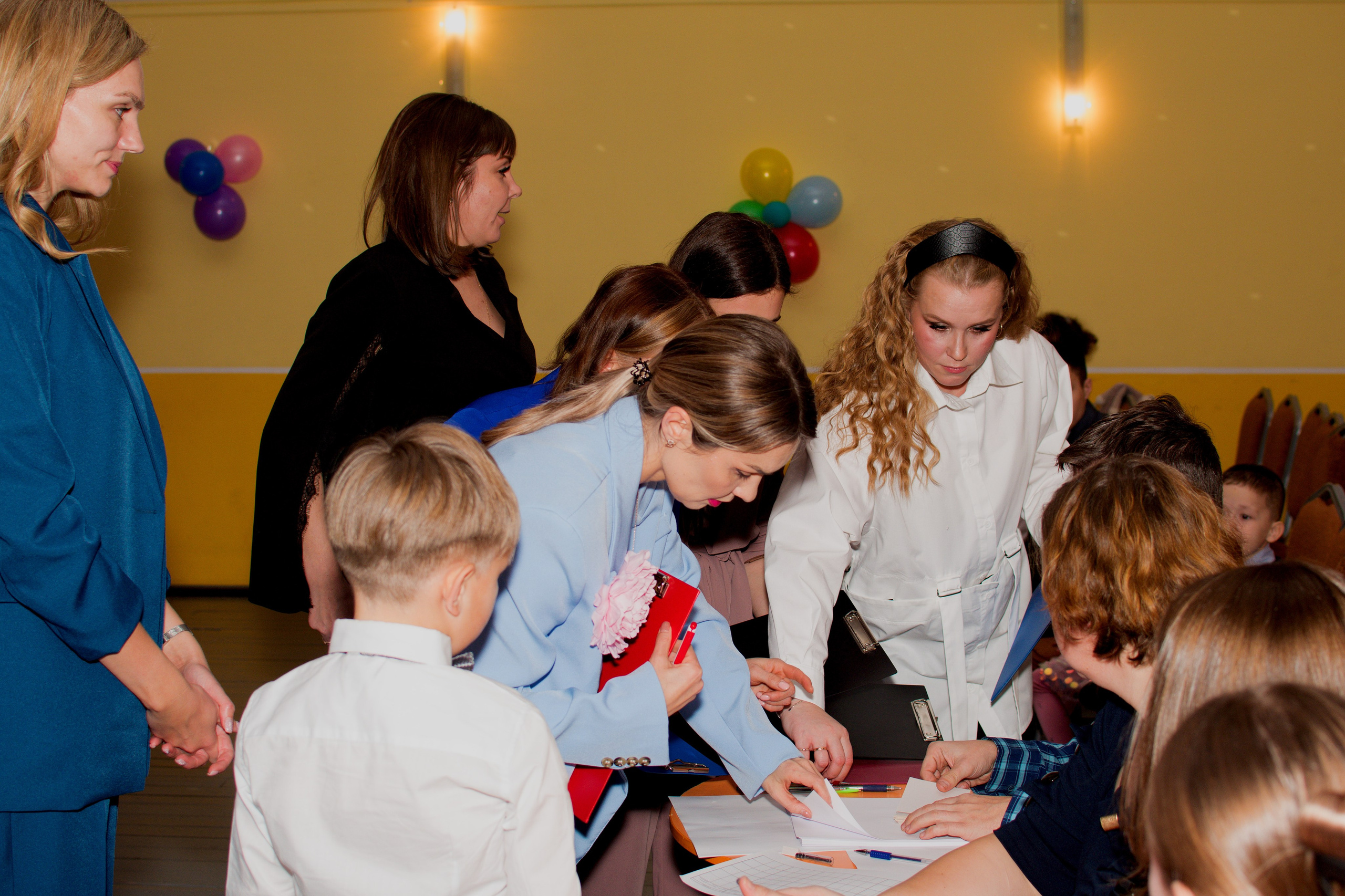 Репортаж. Семейный и детский фотограф в Екатеринбурге Нина Щапова