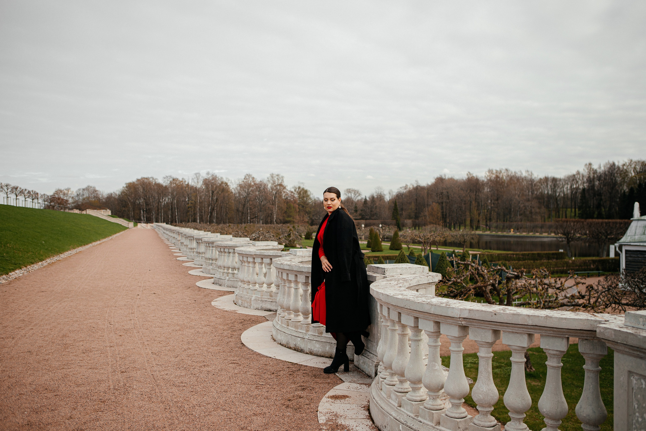 Алена — Петергоф. Elena Sova — семейный и женский фотограф в Санкт-Петербурге