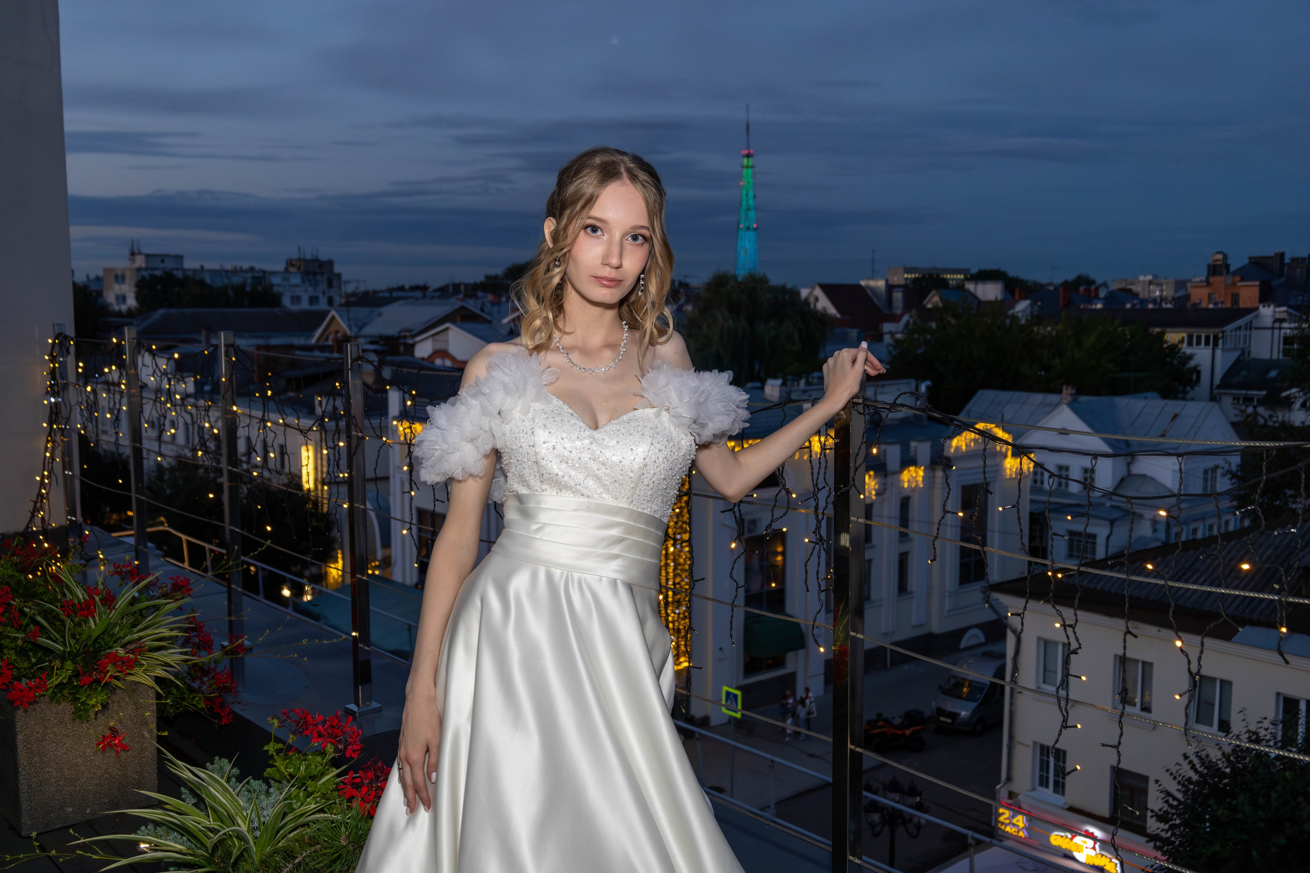 Юрий&Анастасия. Фотограф Надежда Гольцева