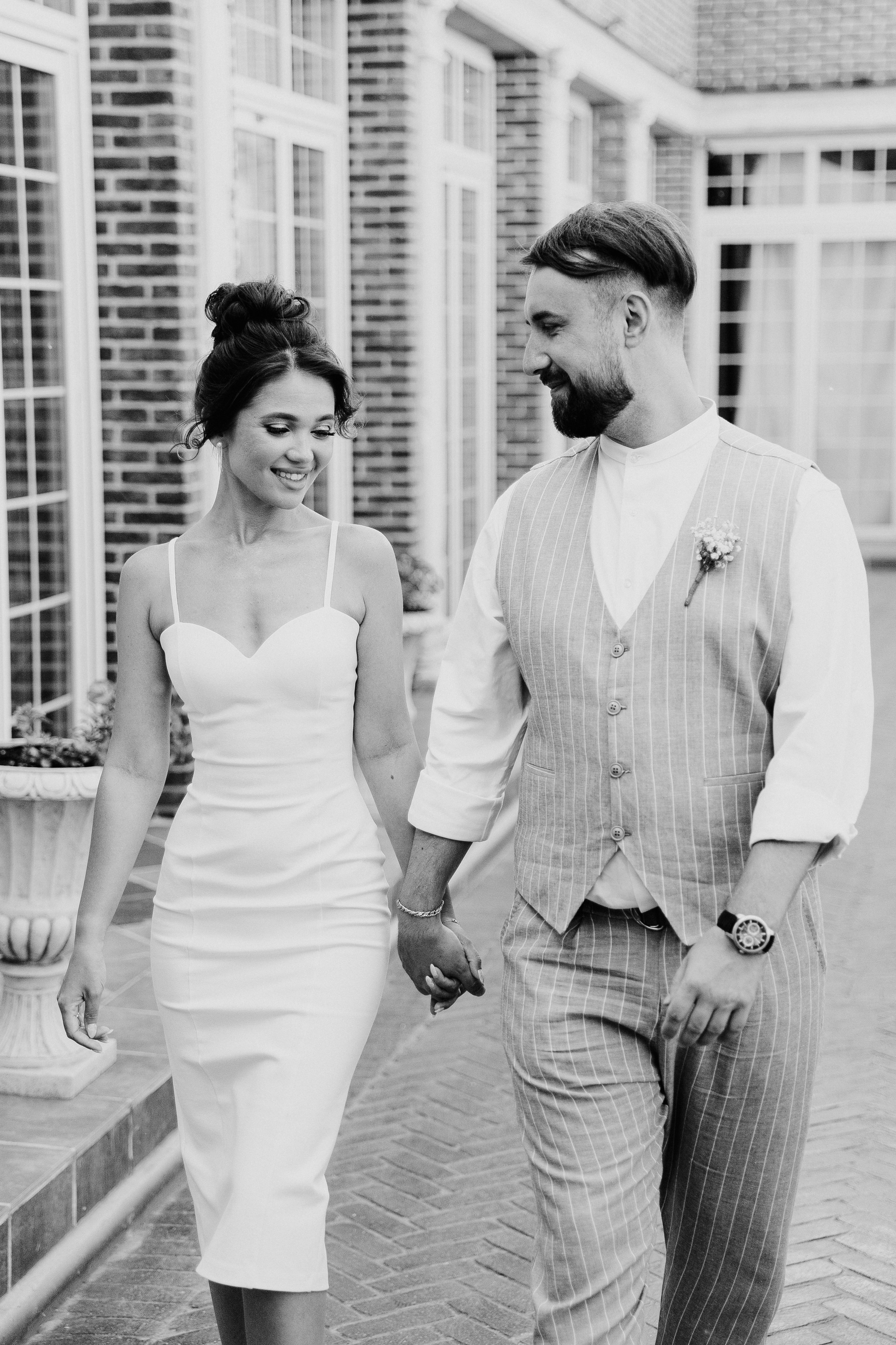 Евгений и Алина | 07.06.2024. Репортажный фотограф Челябинск Егор Фомин