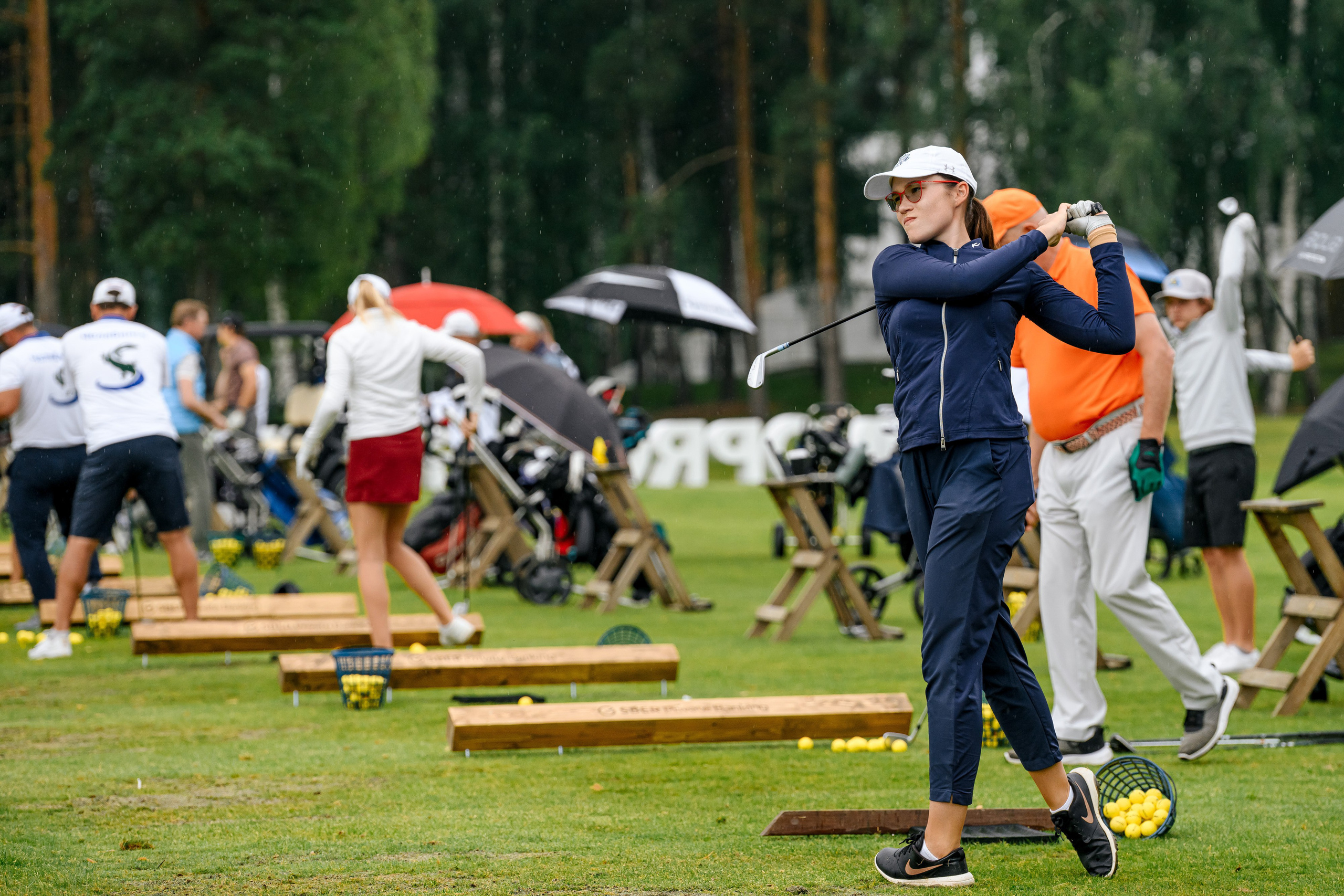 INNOPROM. Максим Комаров — Профессиональный фотограф