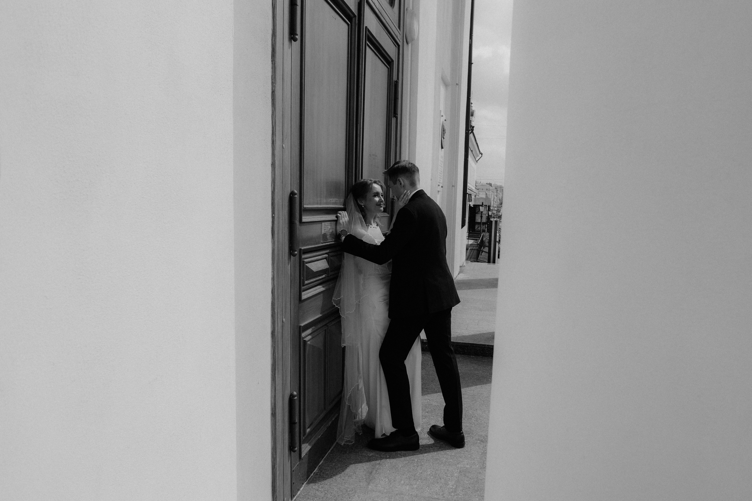 Настя и Данил. Свадебный и семейный фотограф в Перми Дергачева Кристина